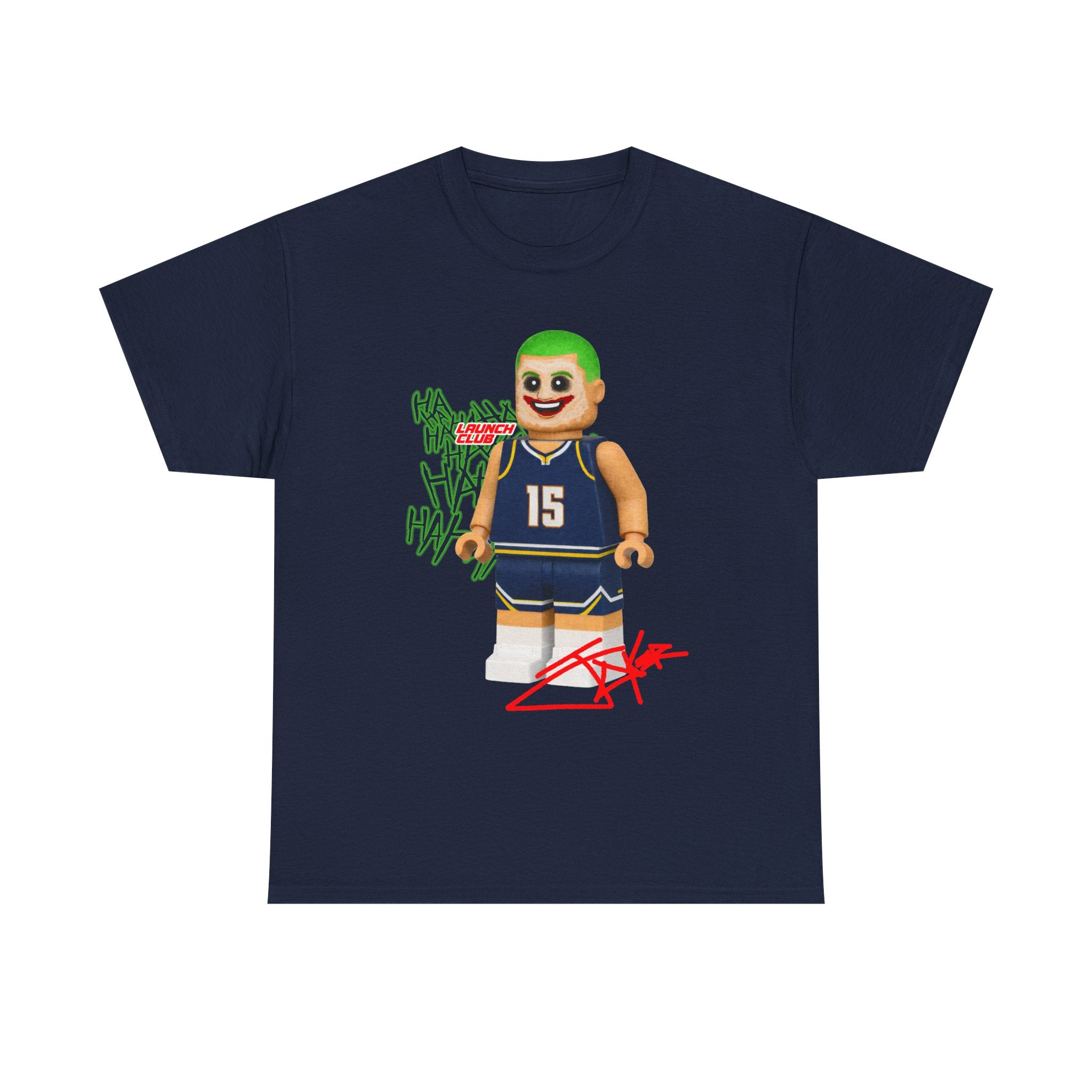 MINI JOKIC SHIRT
