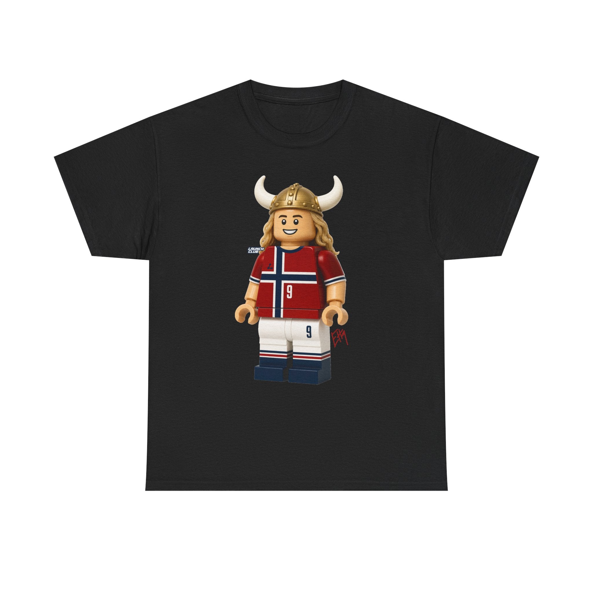 MINI NORWEIGEN TEE