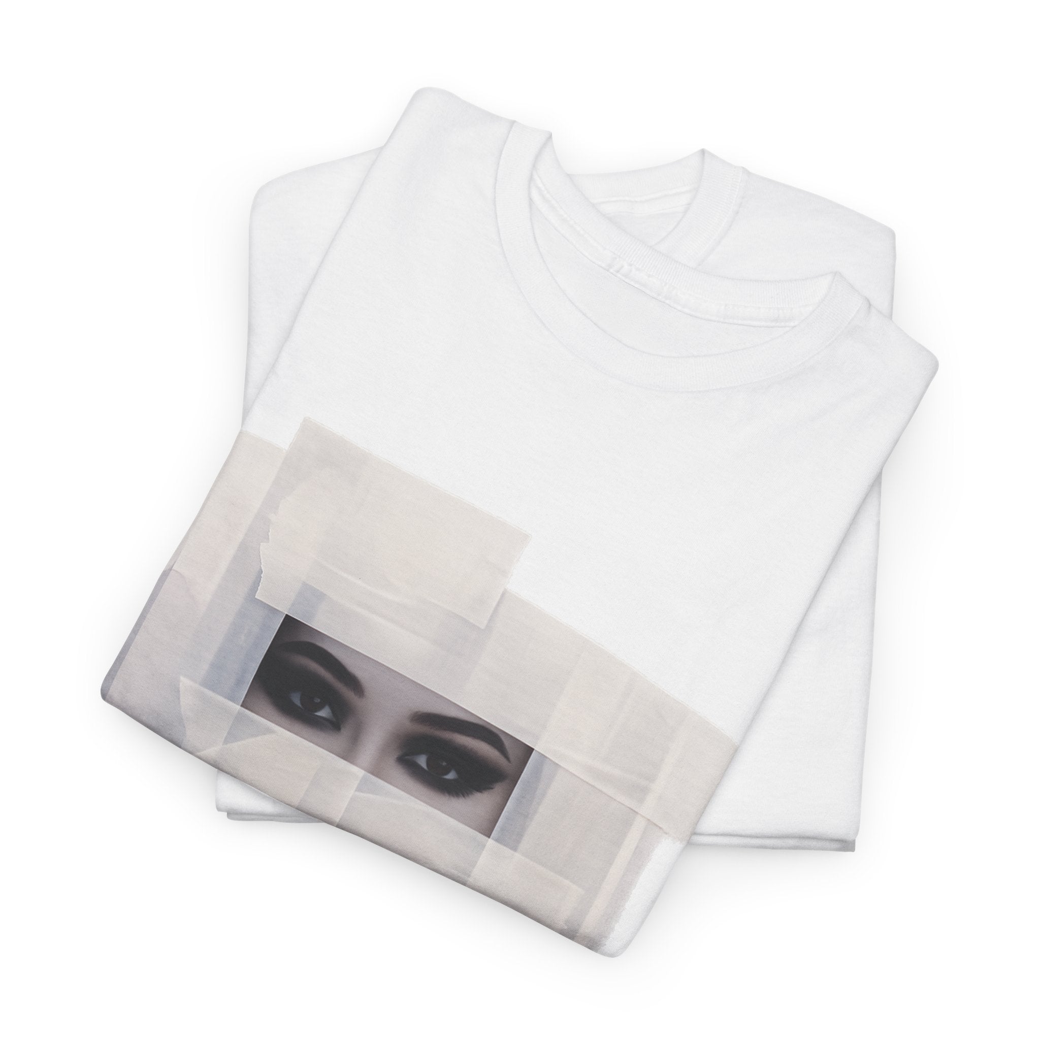 ALBUM HABIBTI TEE