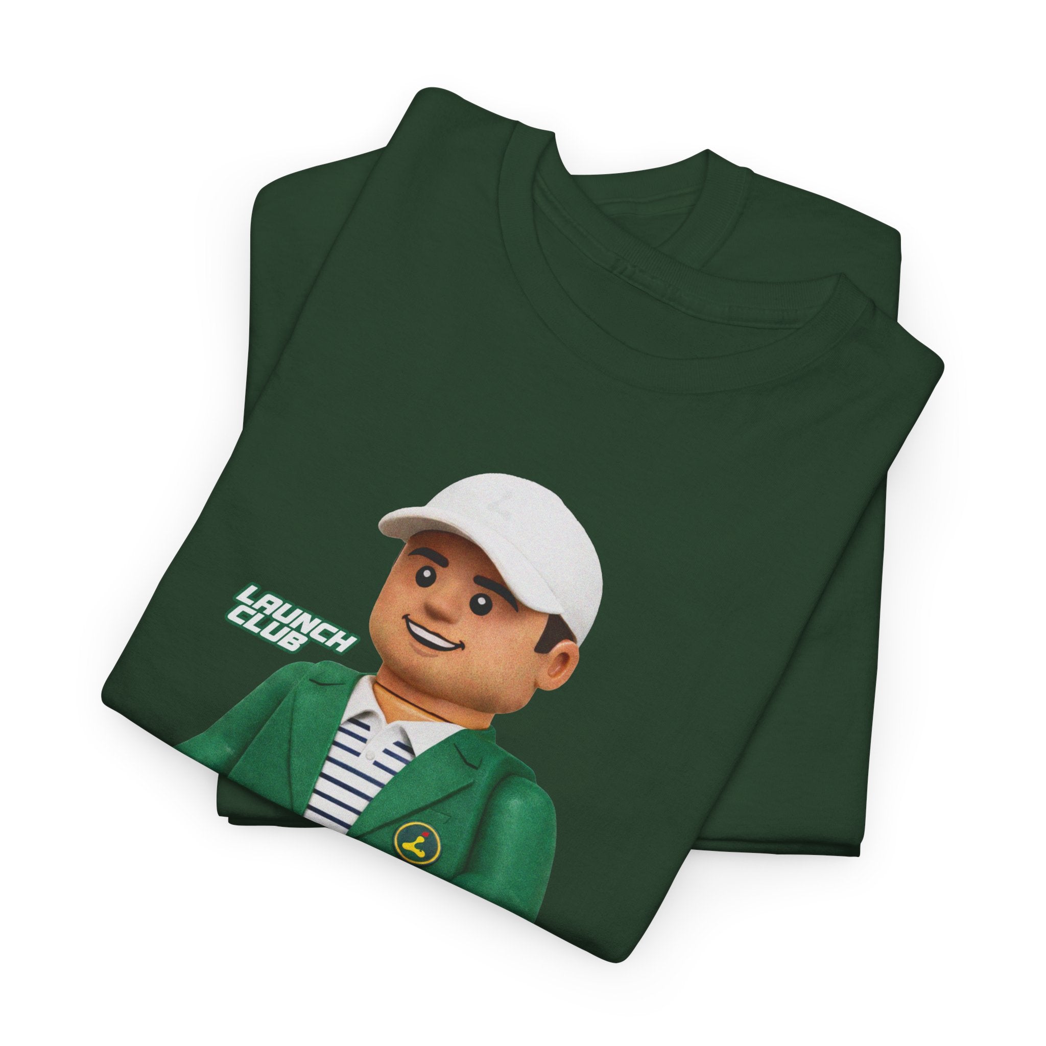 MINI SCOTTIE TEE