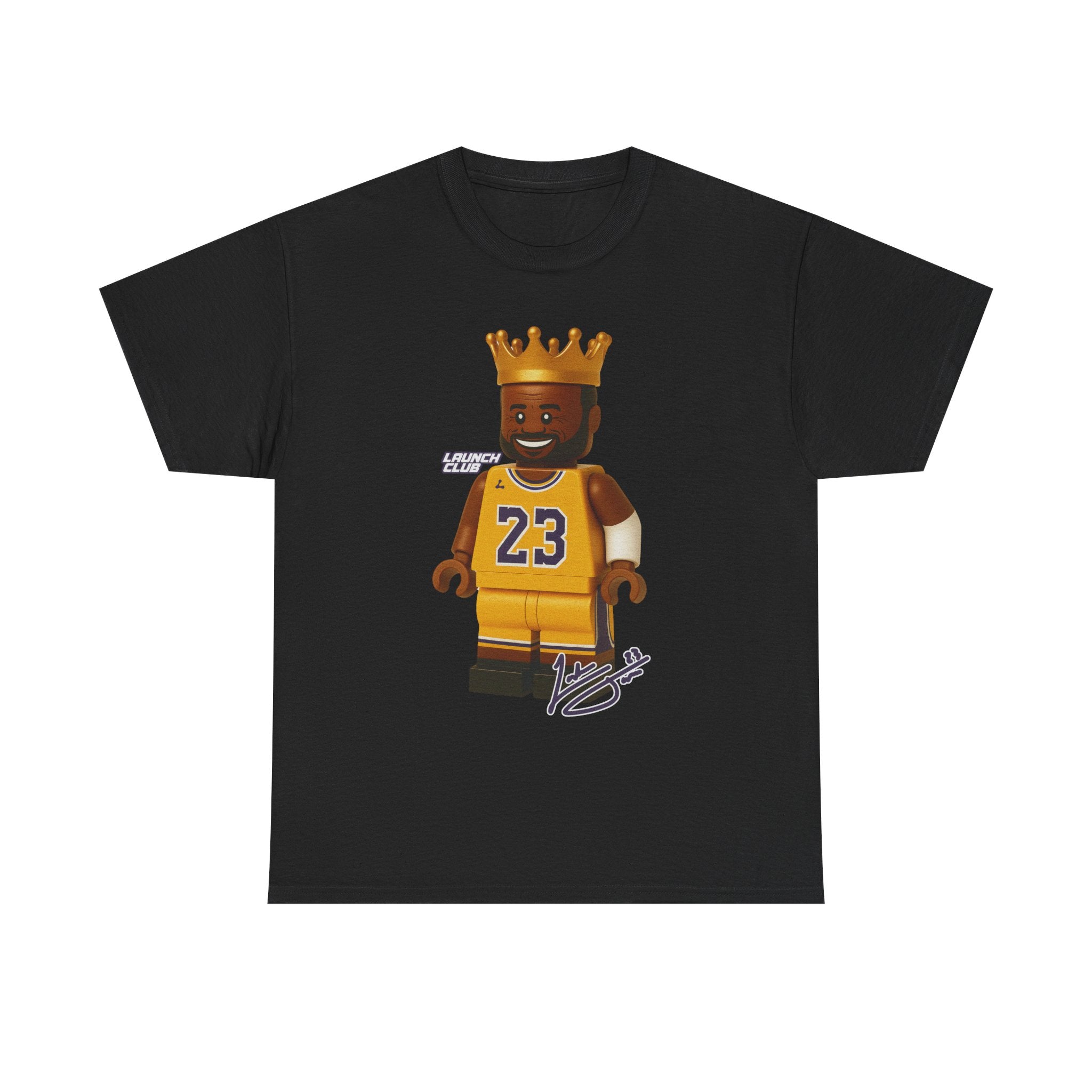 MINI BRON TEE