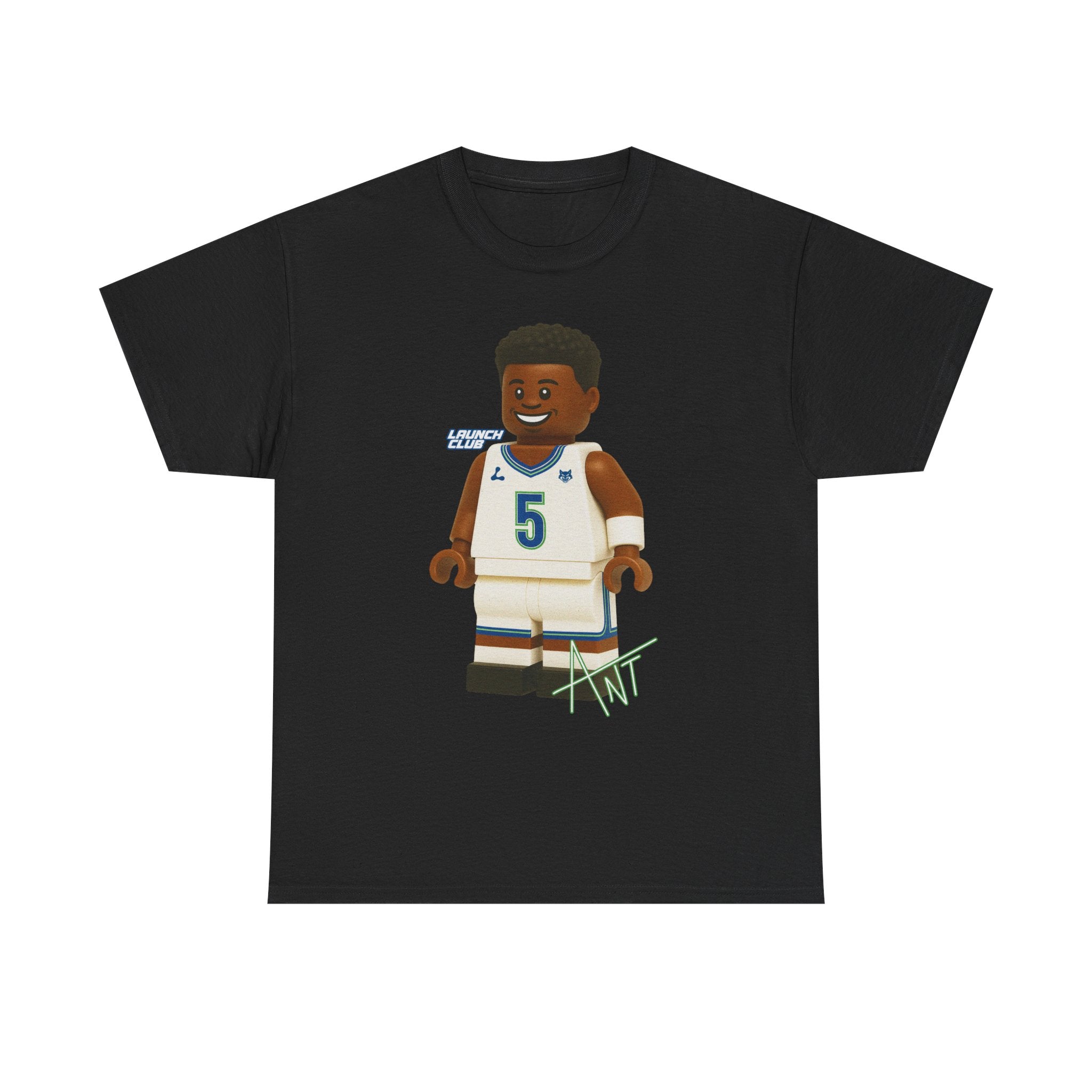 MINI ANT TEE
