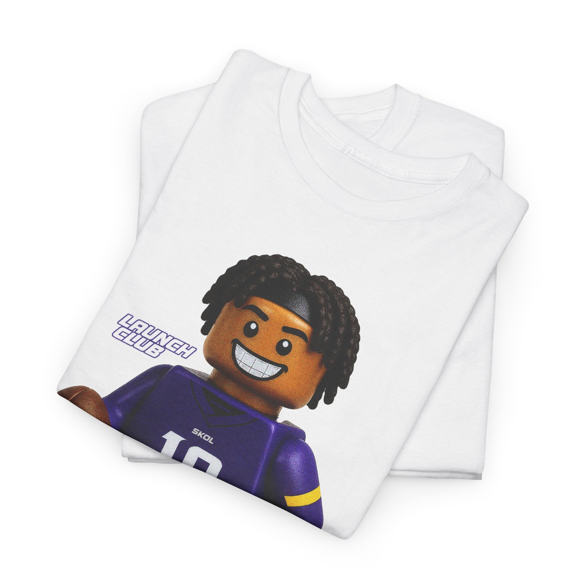 MINI SKOL SHIRT