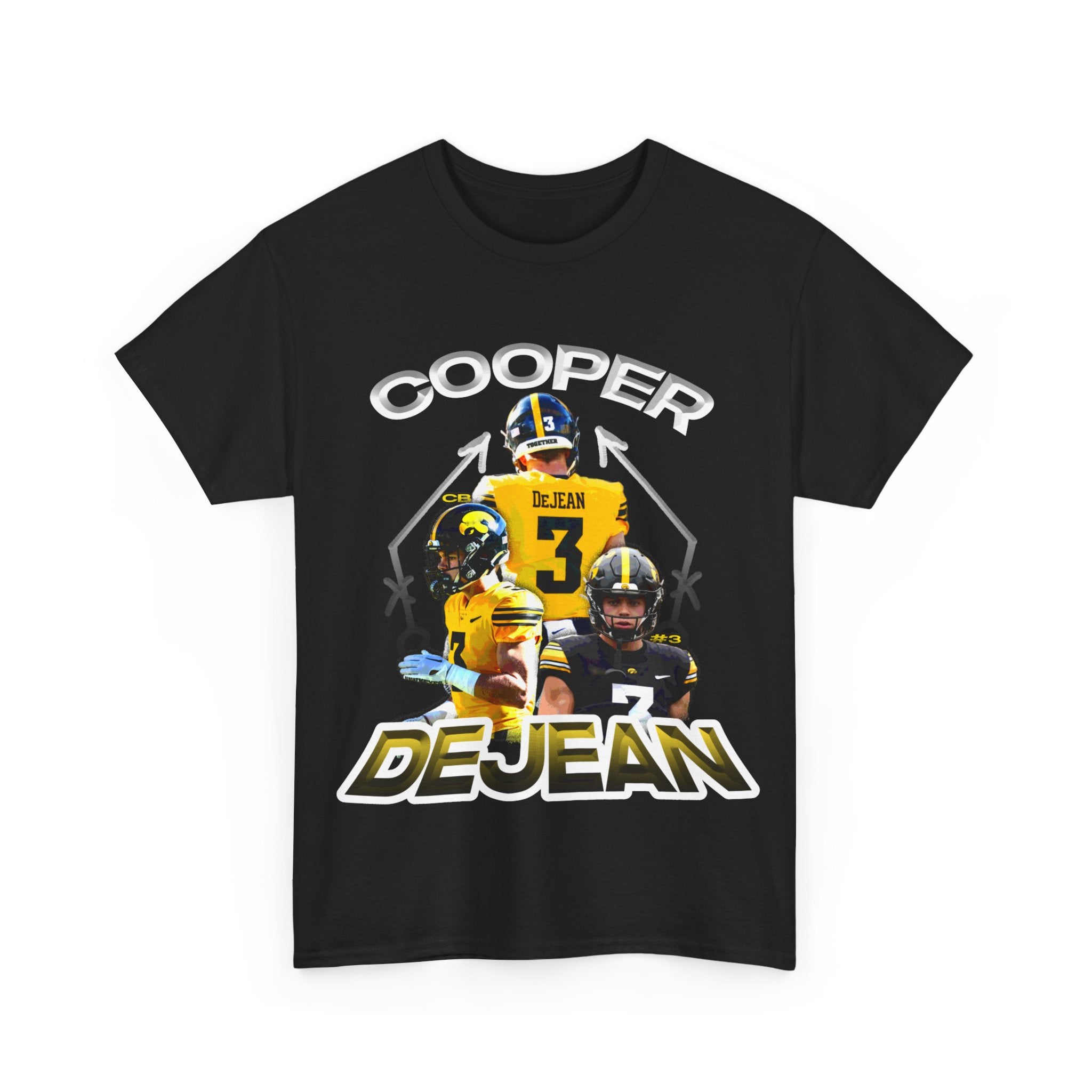 DeJEAN SHIRT