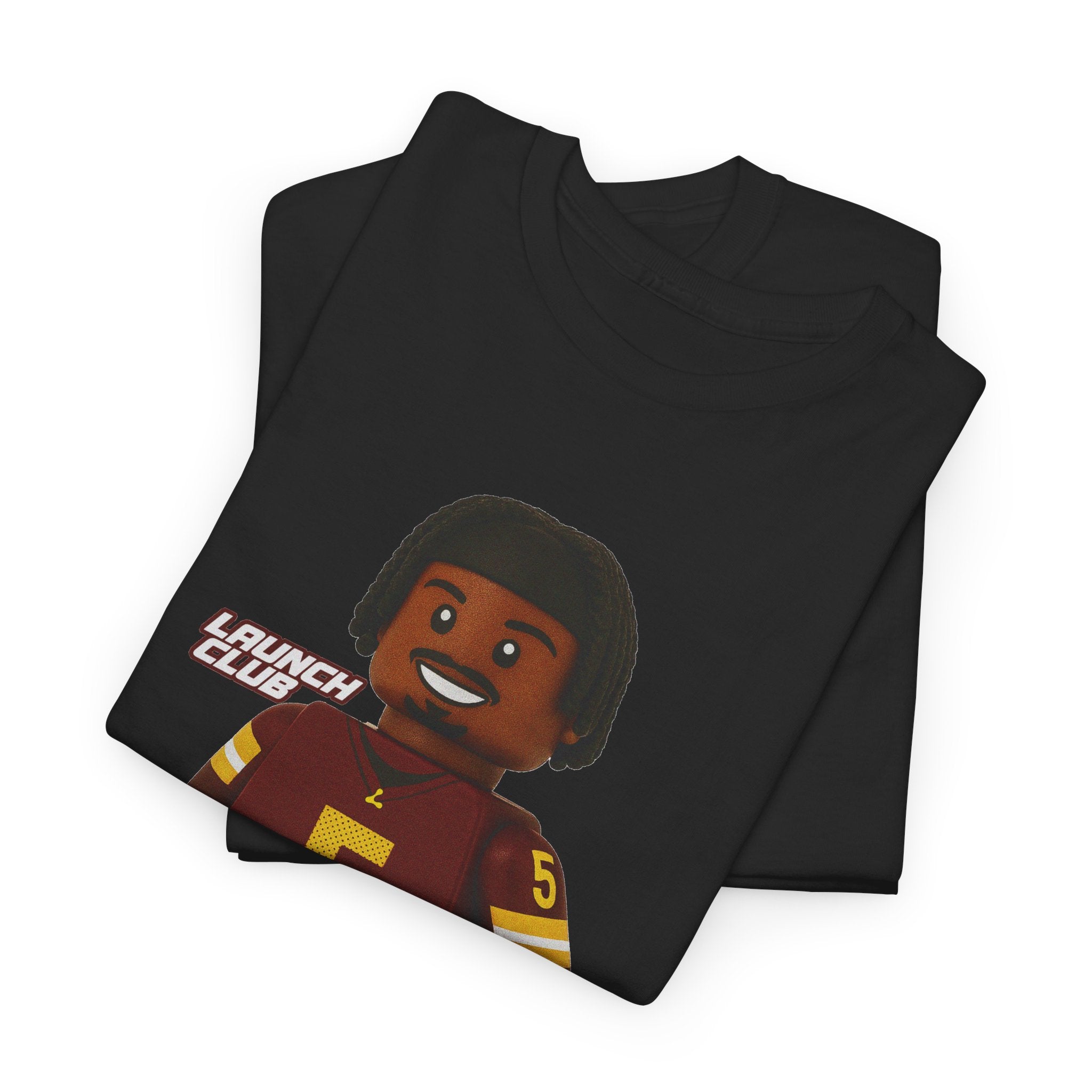 MINI JD5 TEE