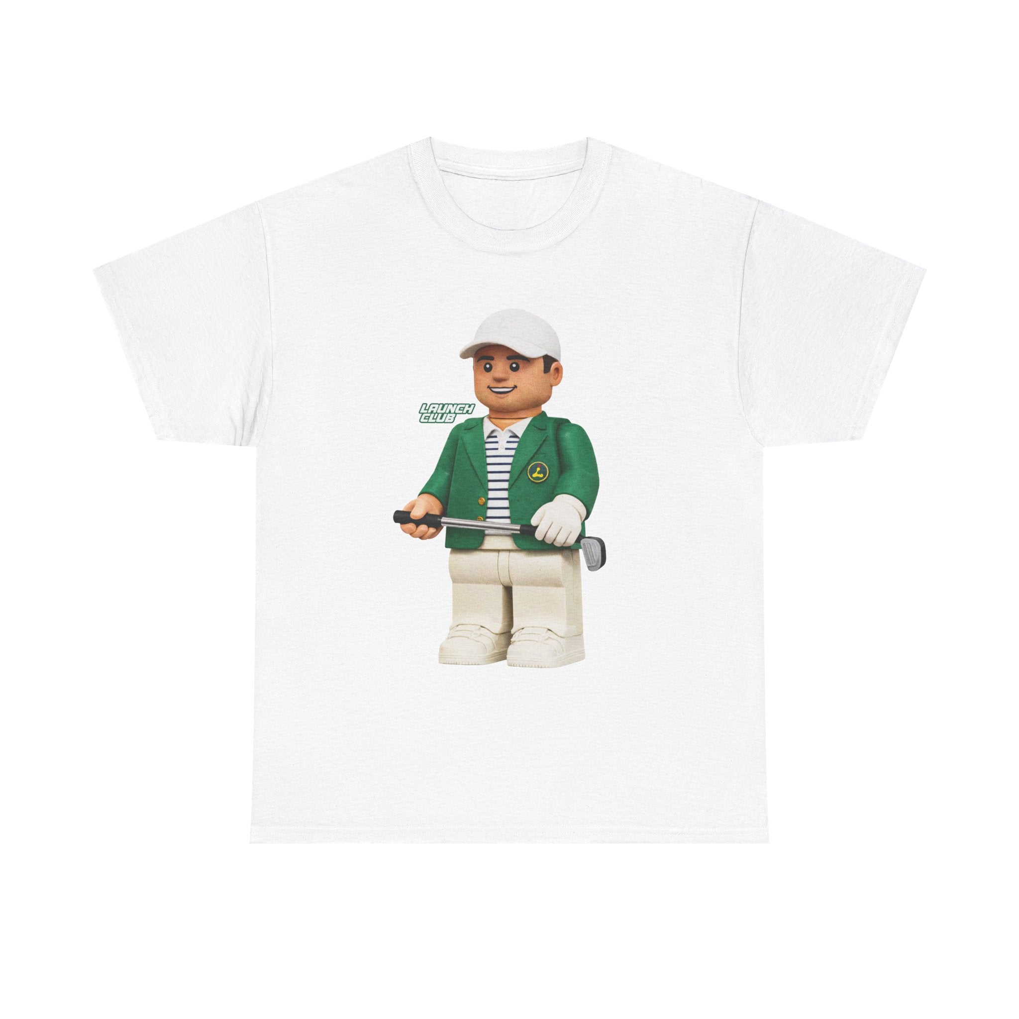 MINI MASTER TEE