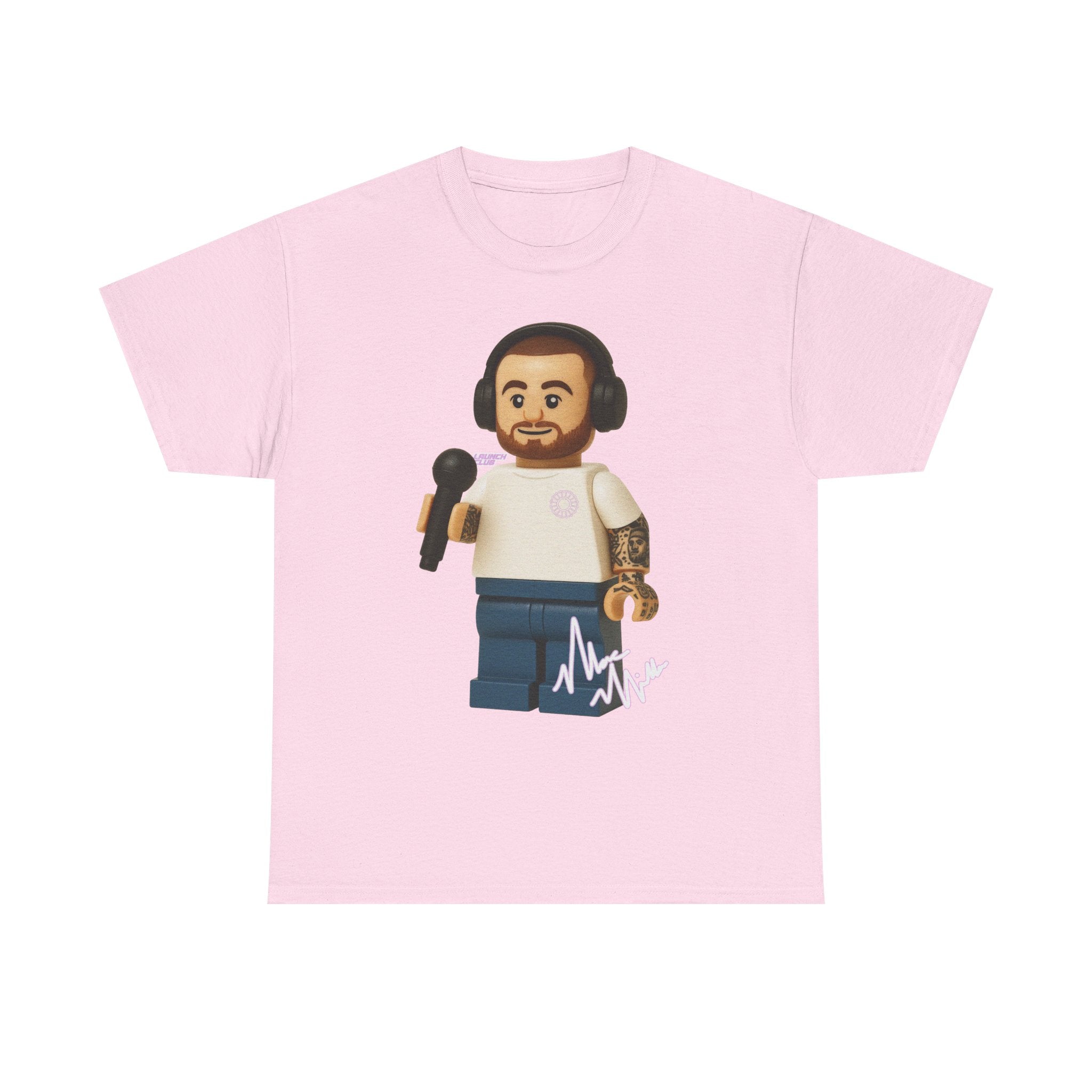 MINI MAC TEE