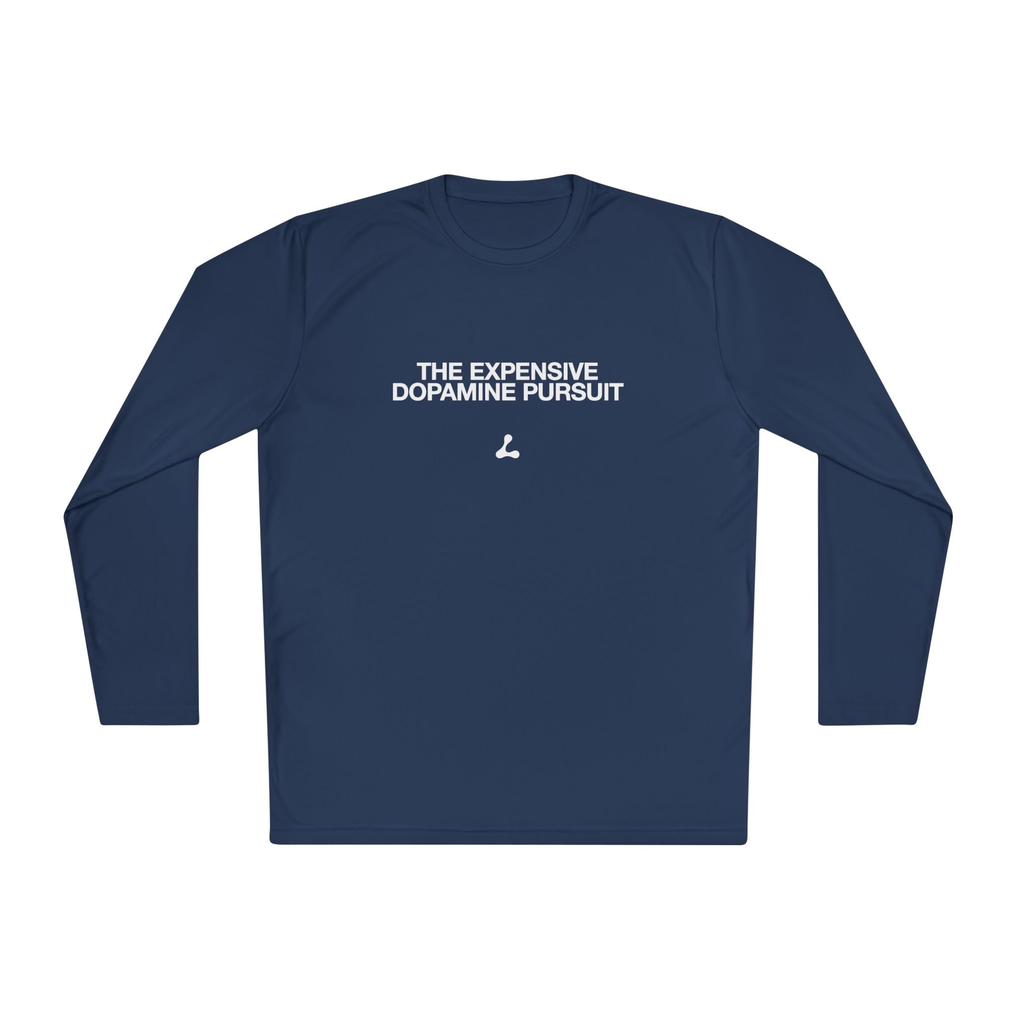 EXPENSIVE DOPAMINE DRI-FIT LONGSLEEVE