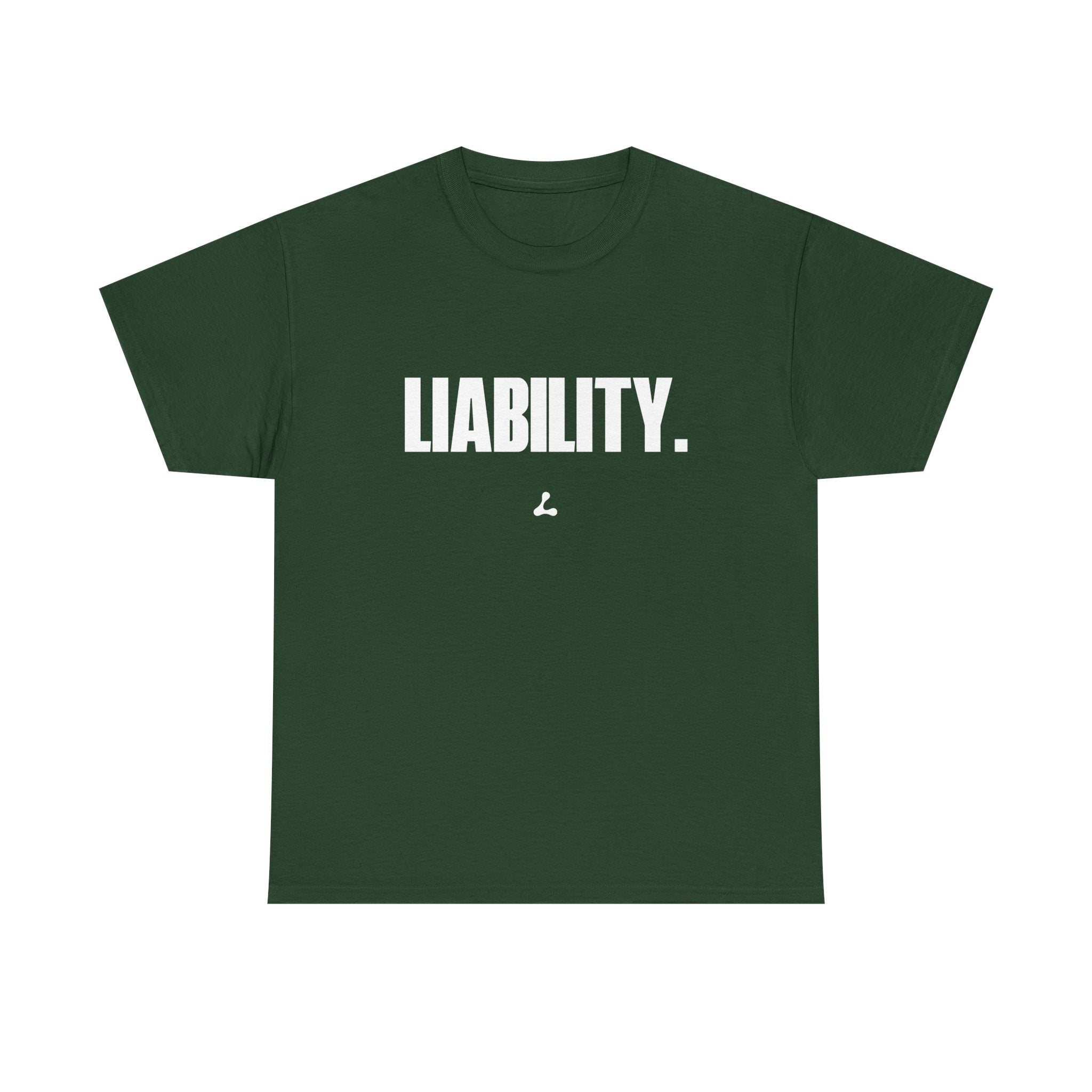LIABILITY TEE