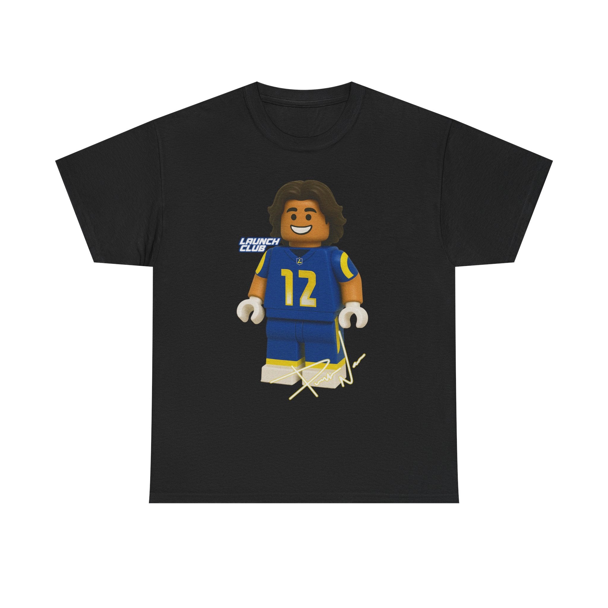 MINI PUKA TEE