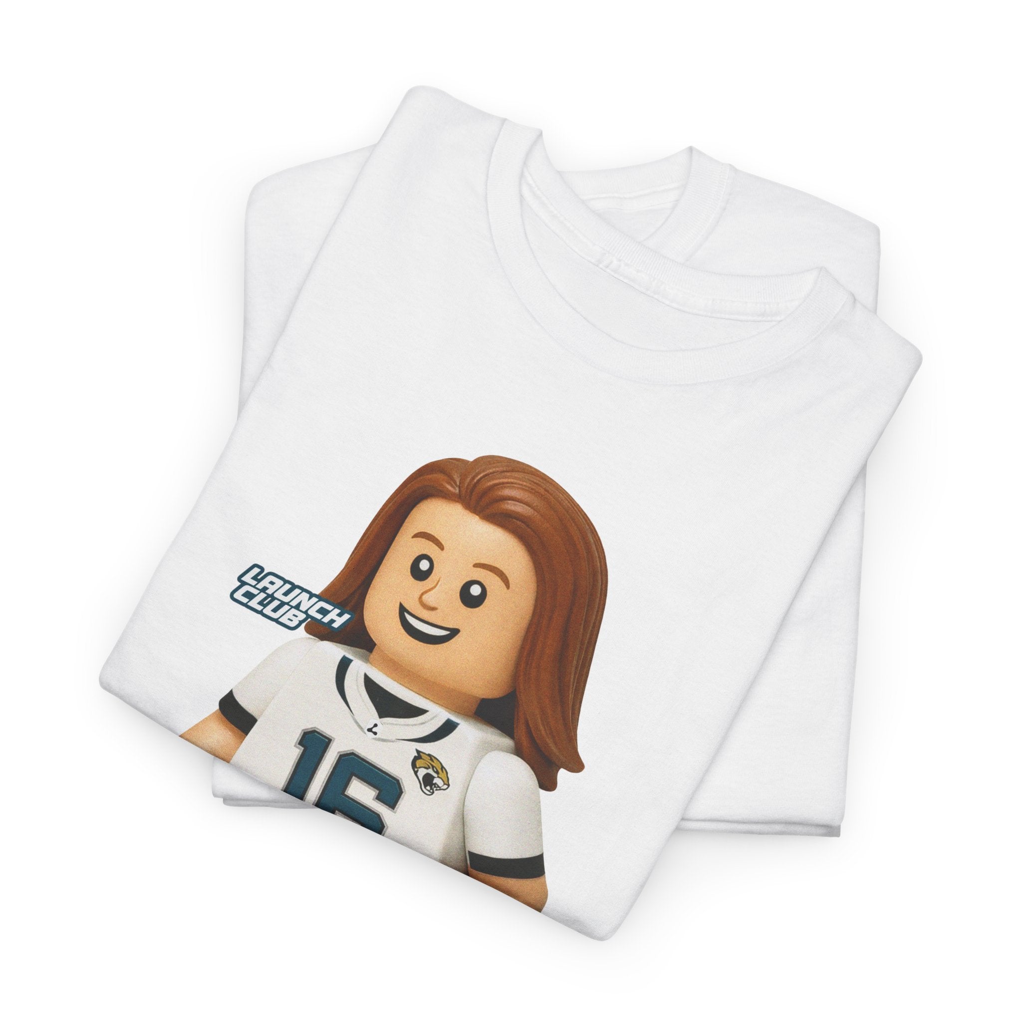 MINI TLAW TEE