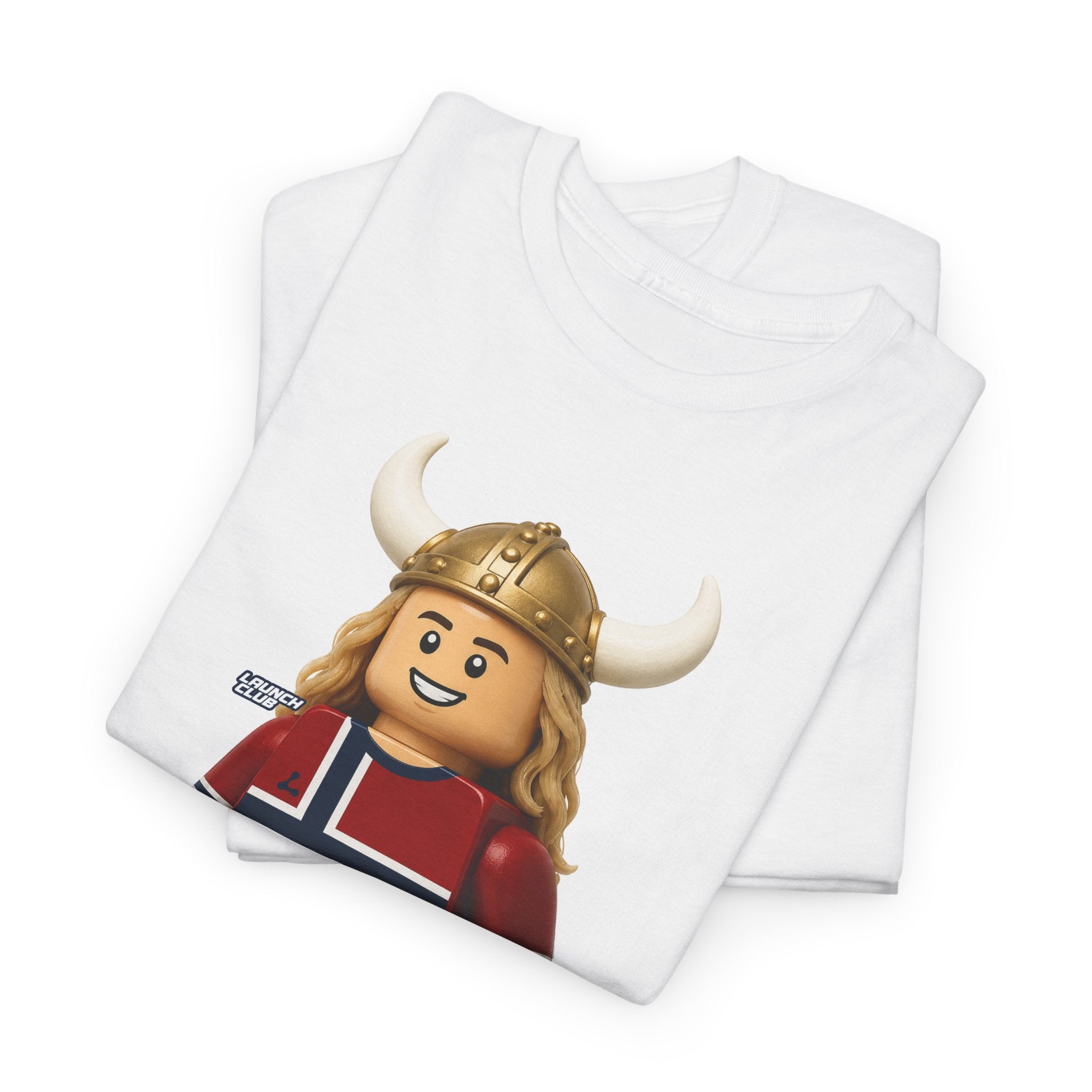 MINI NORWEIGEN TEE