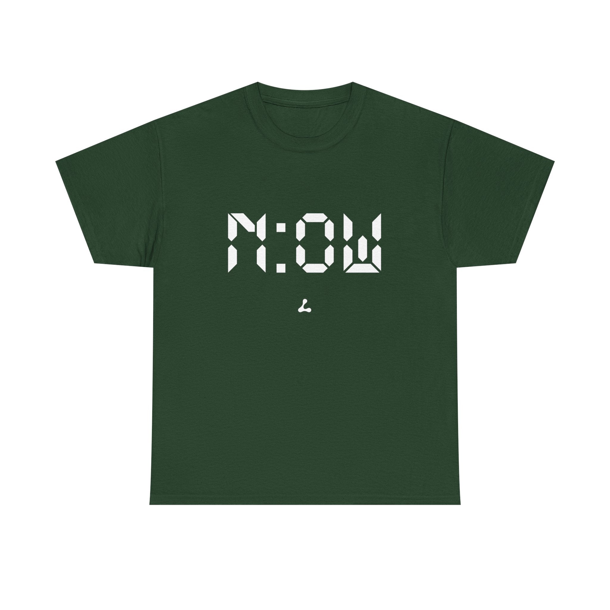 TIME IS NOW TEE