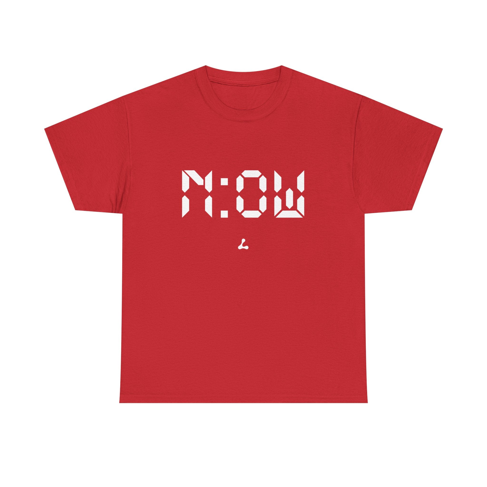 TIME IS NOW TEE