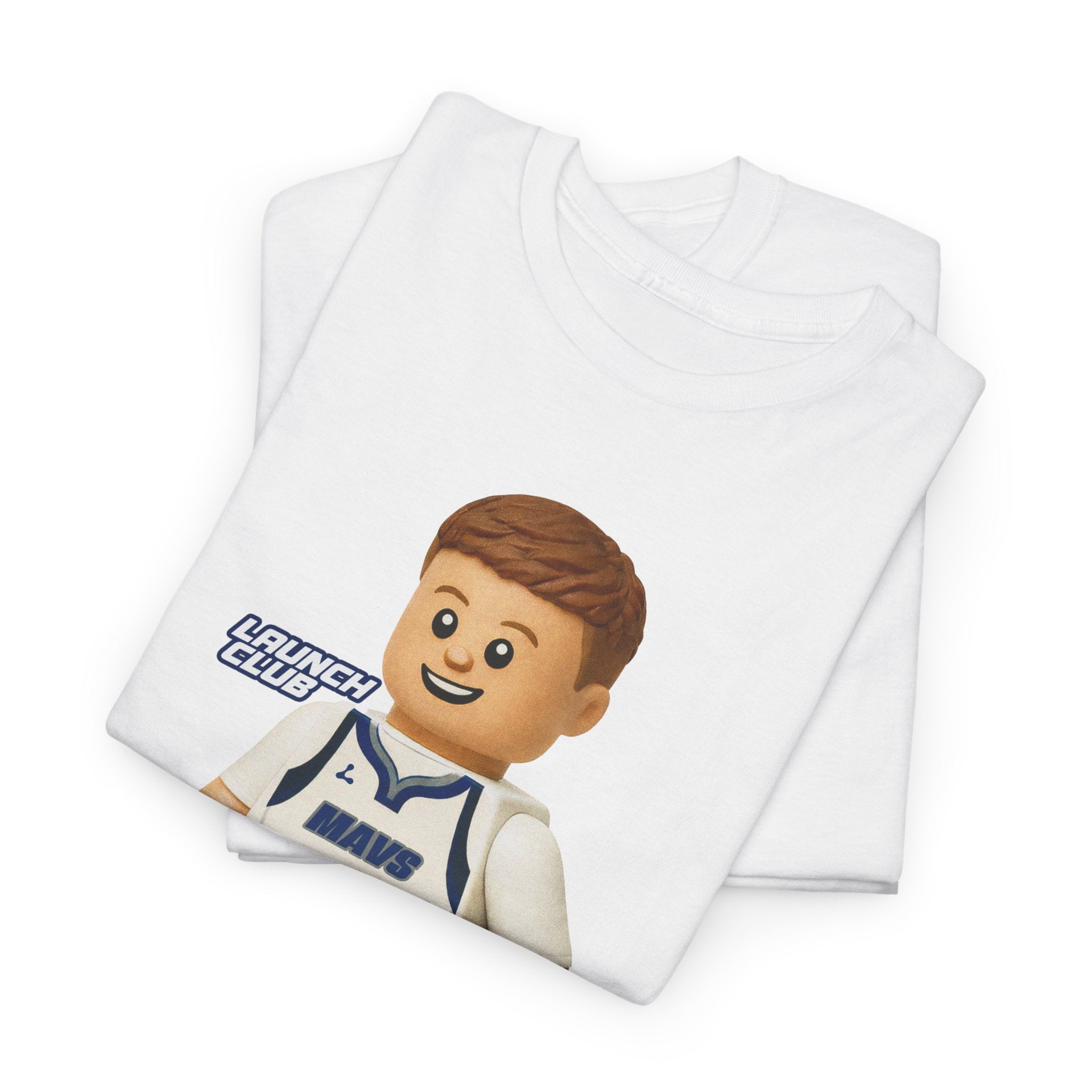 MINI COOP TEE