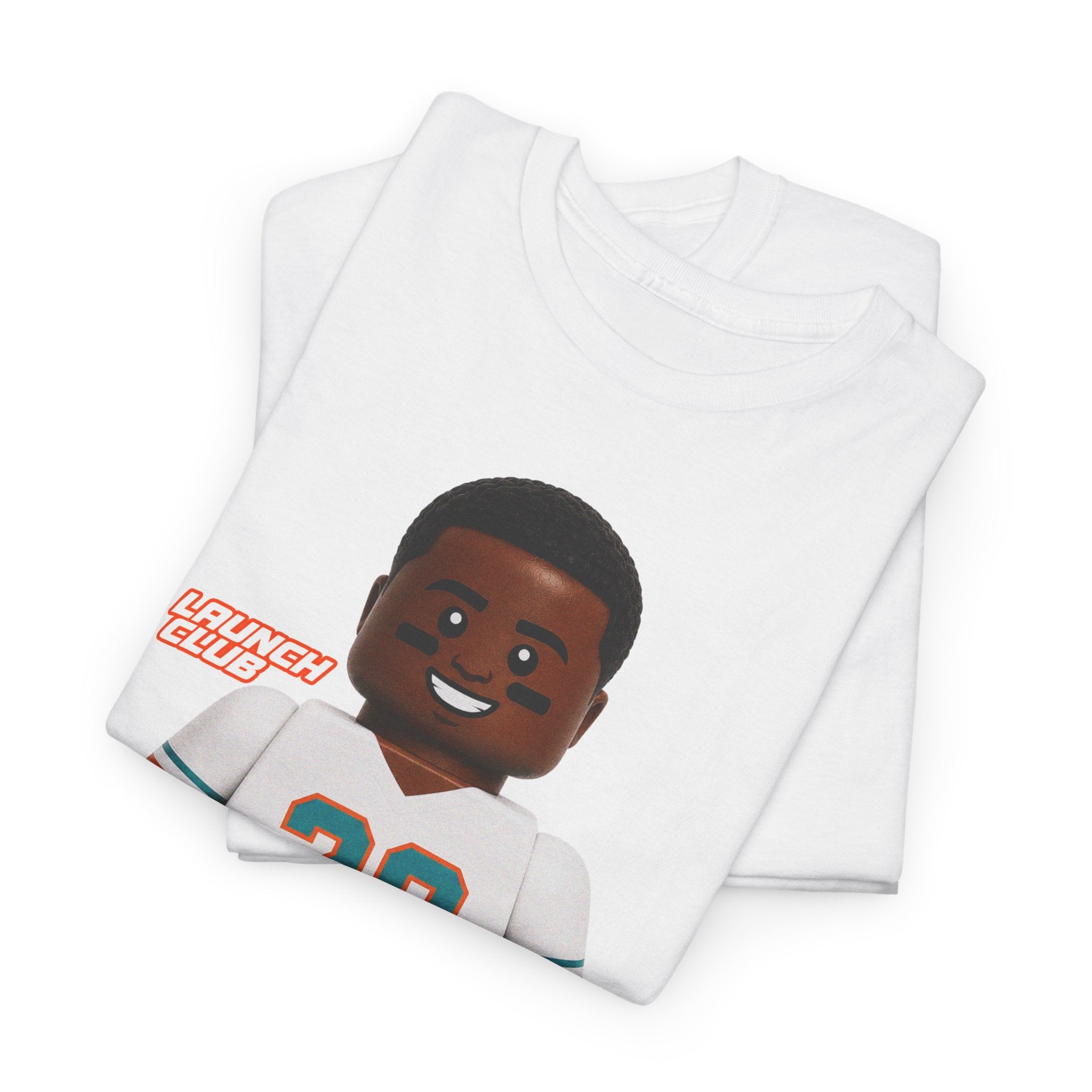 MINI DEV ACHANE28 TEE