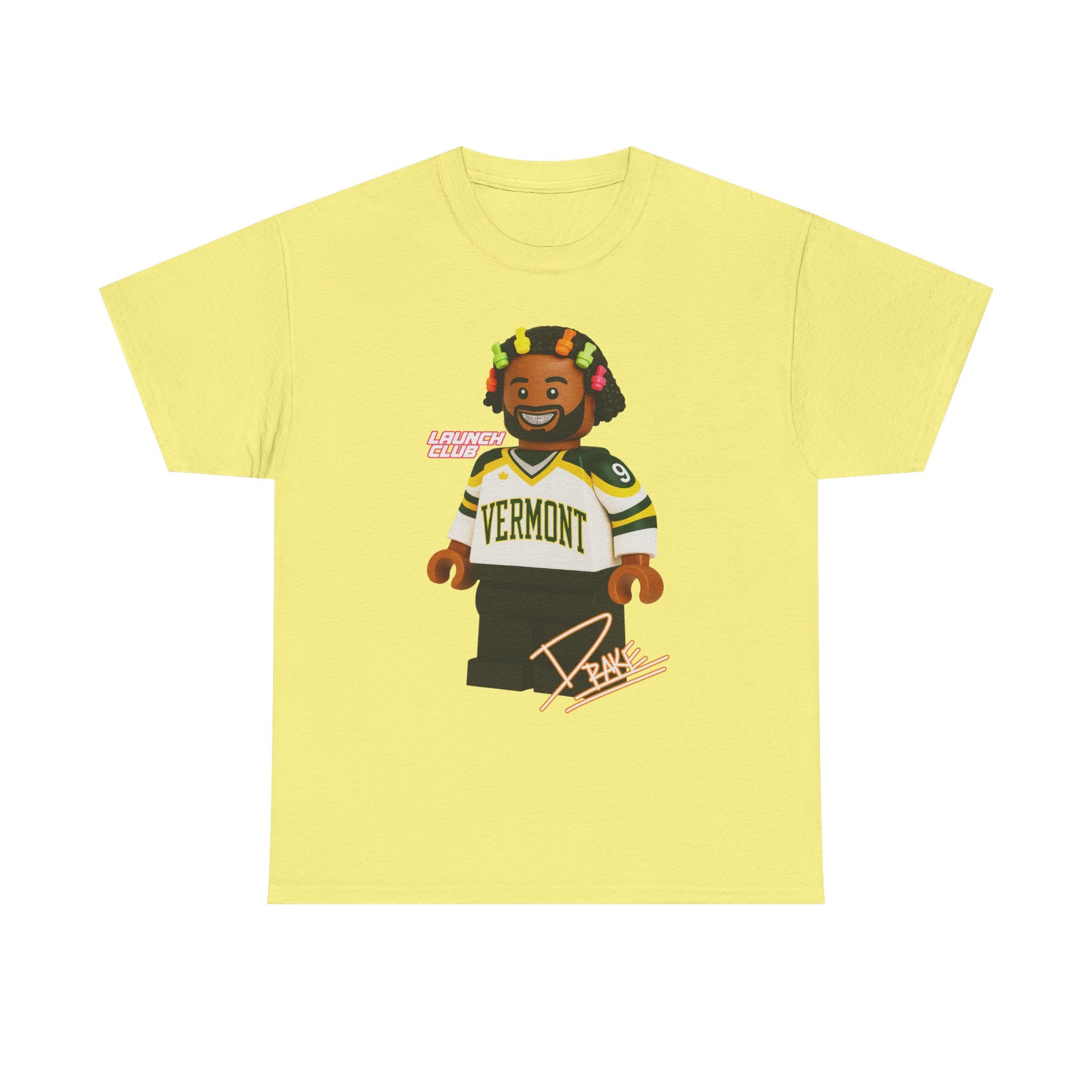 MINI DRIZZY TEE