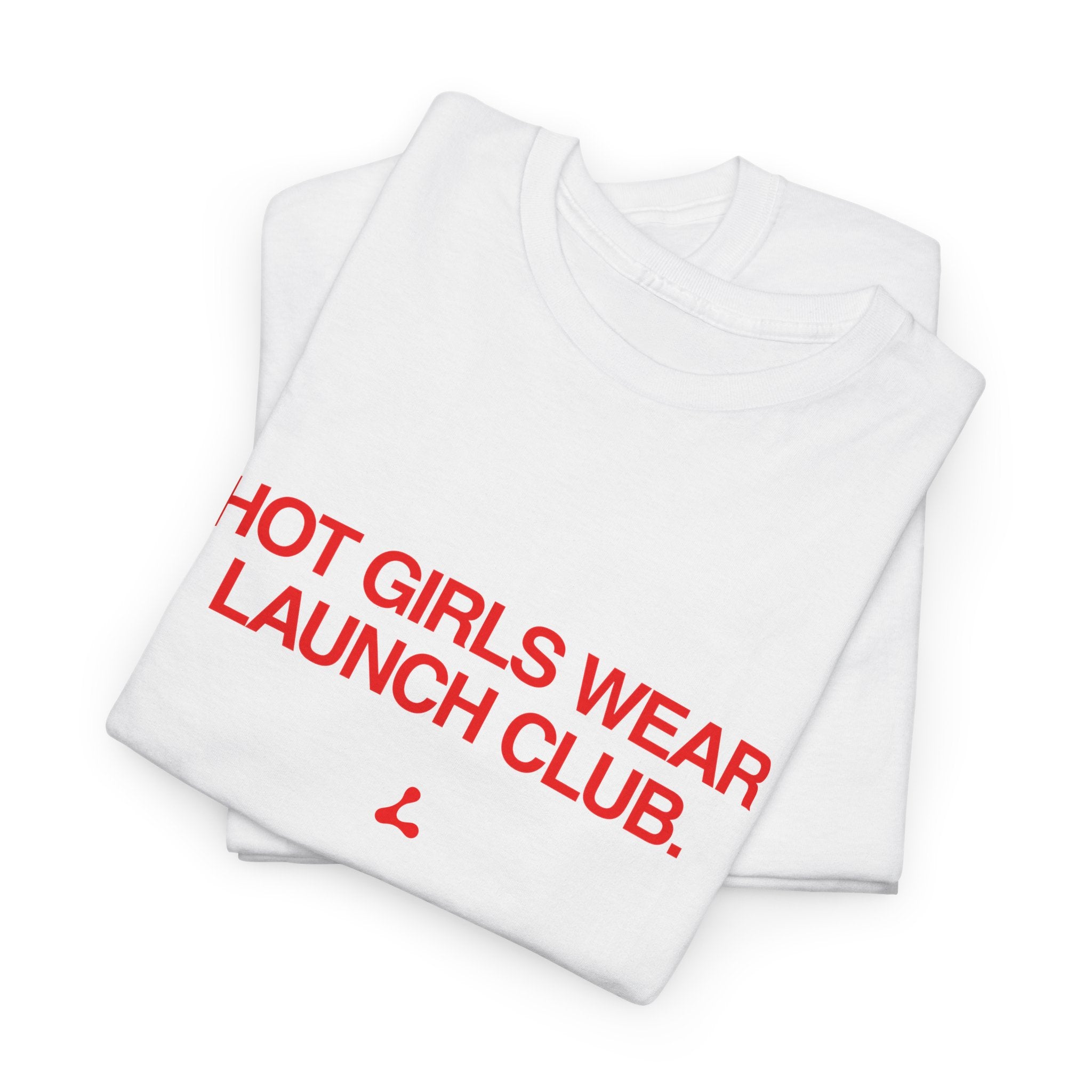 HOT GIRL TEE