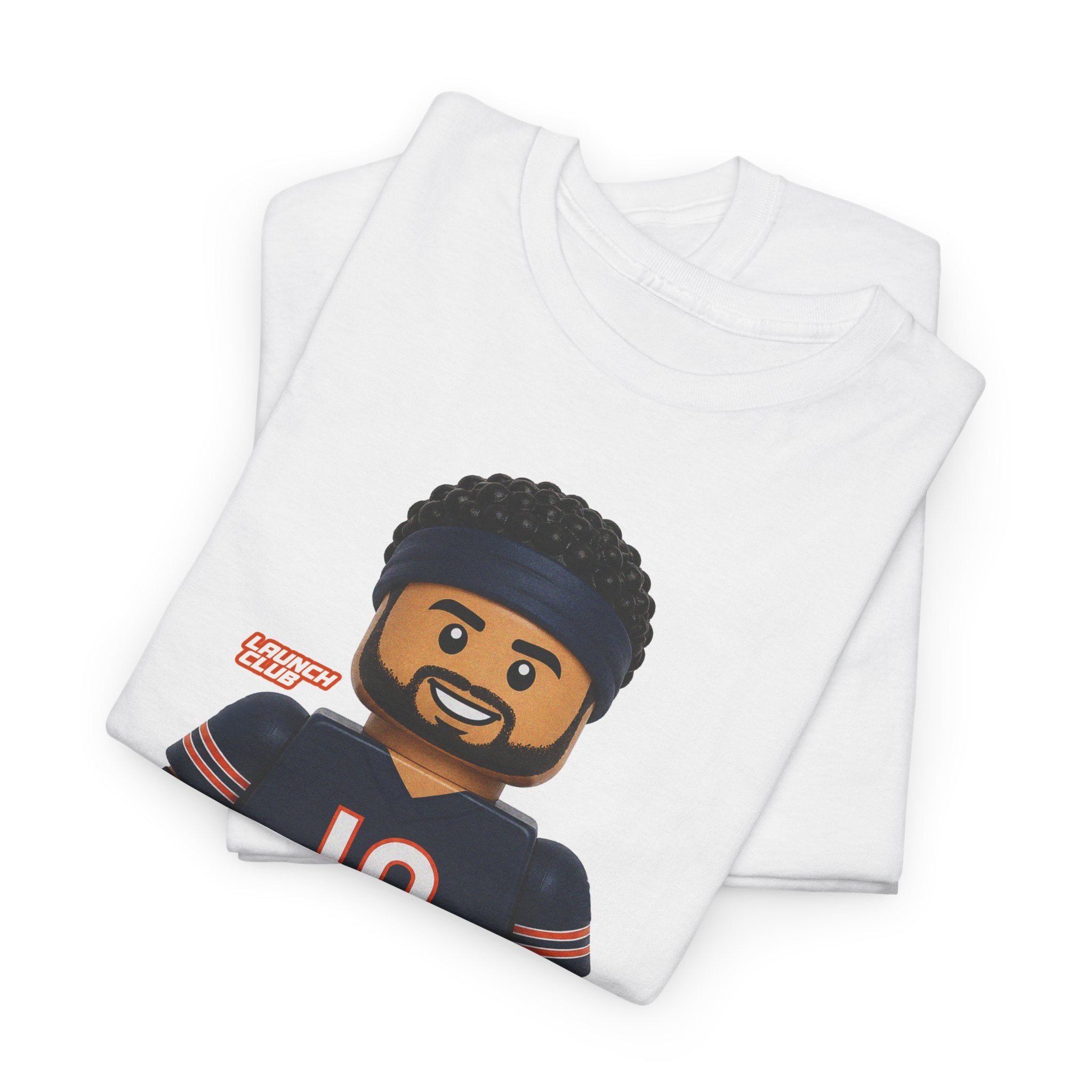 MINI CW18 TEE