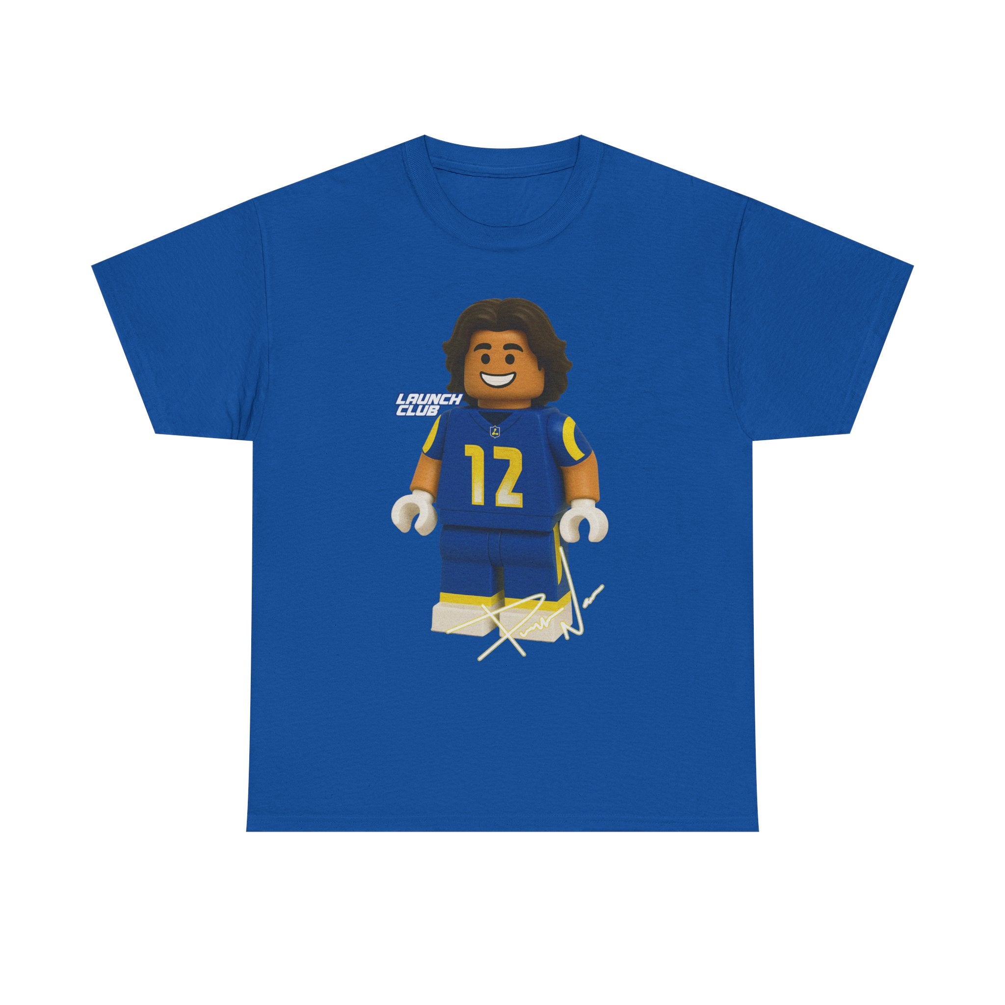 MINI PUKA TEE