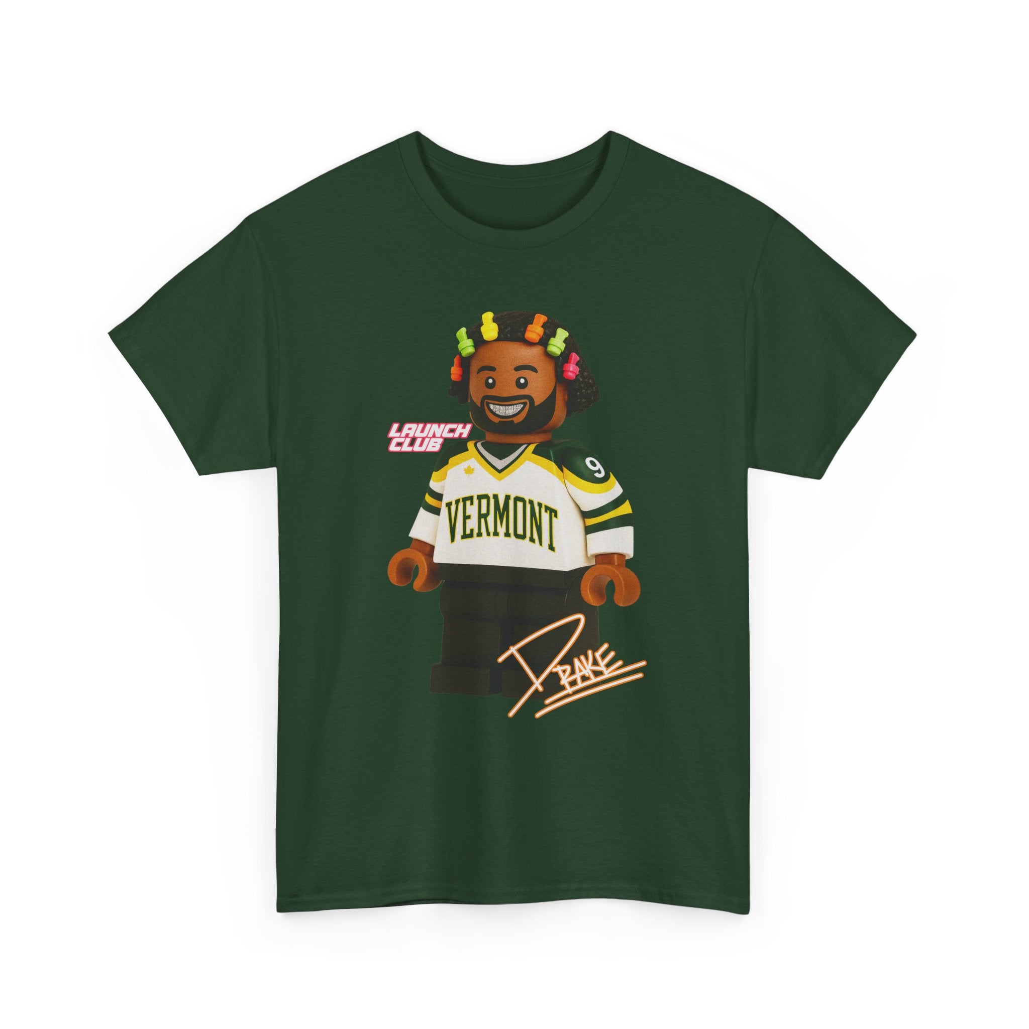 MINI DRIZZY TEE