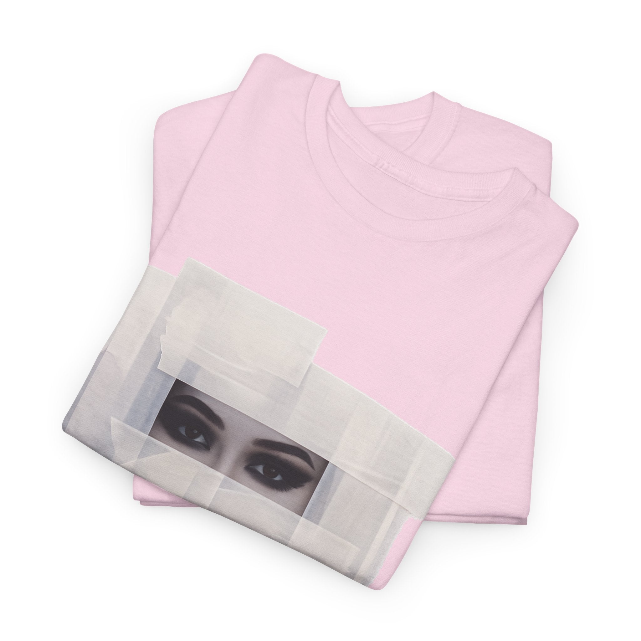 ALBUM HABIBTI TEE