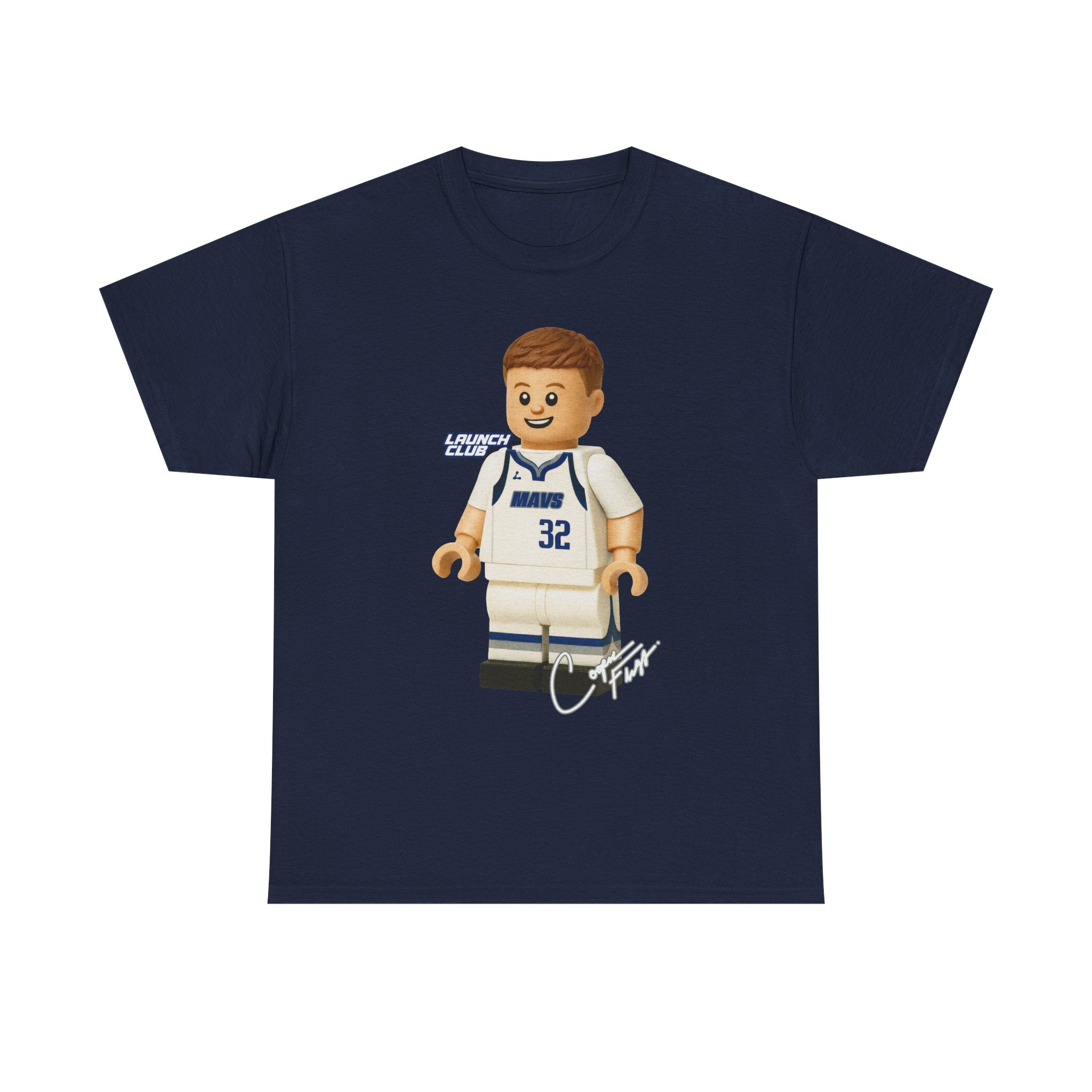 MINI COOP TEE