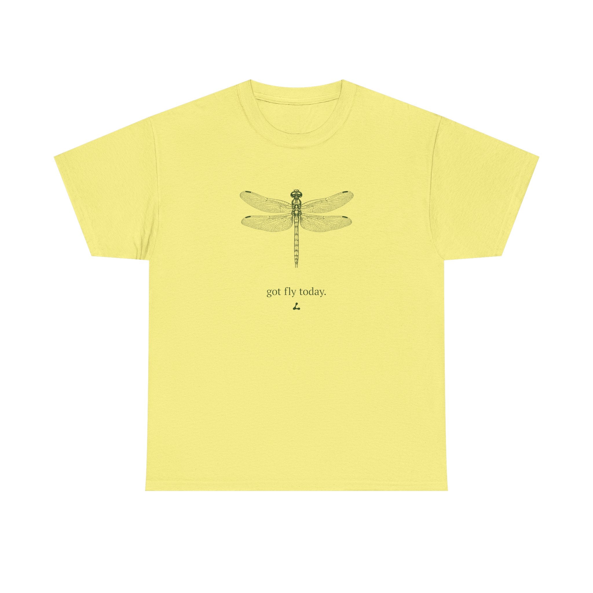 GOT FLY TODAY SHIRT