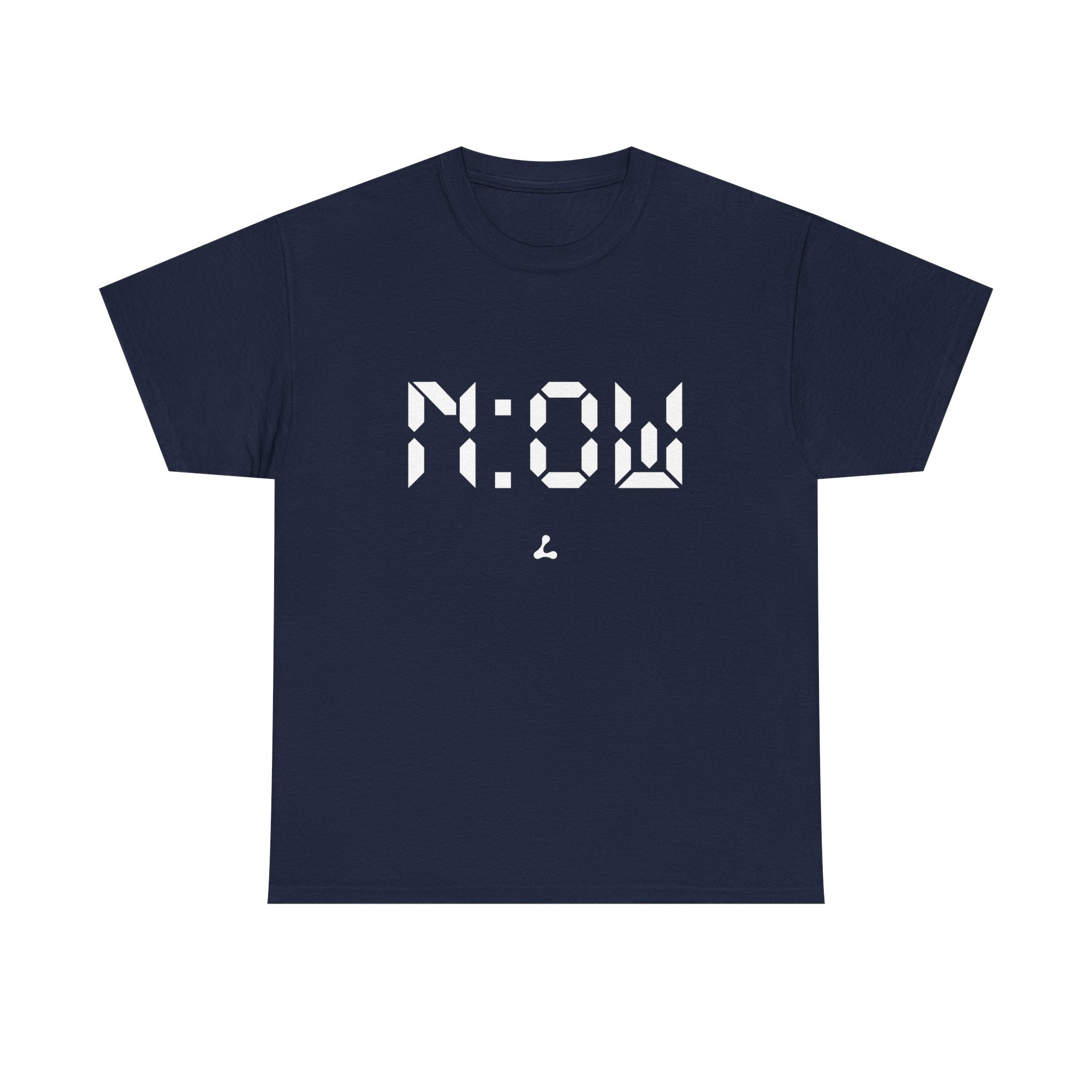 TIME IS NOW TEE