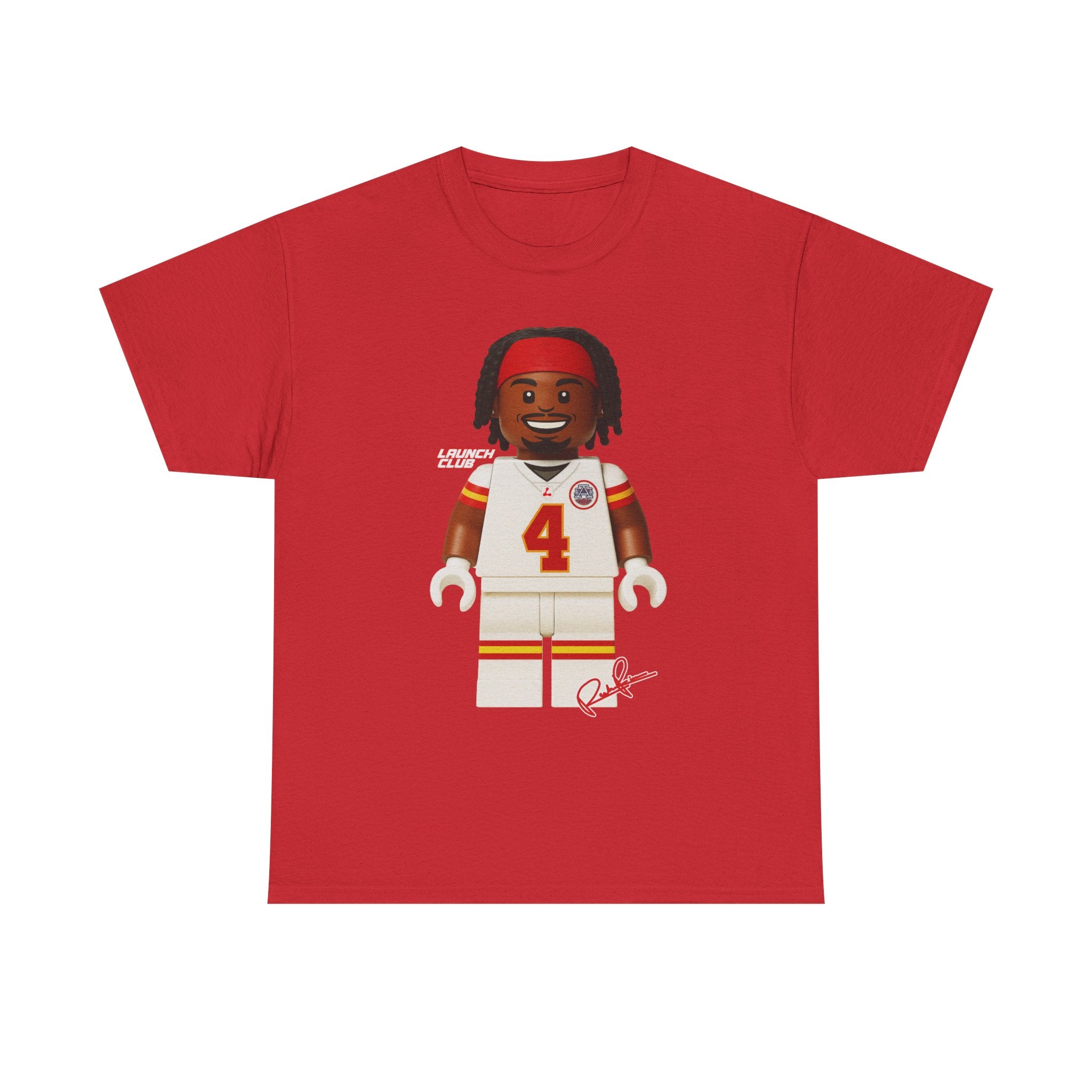 MINI CHIEF TEE