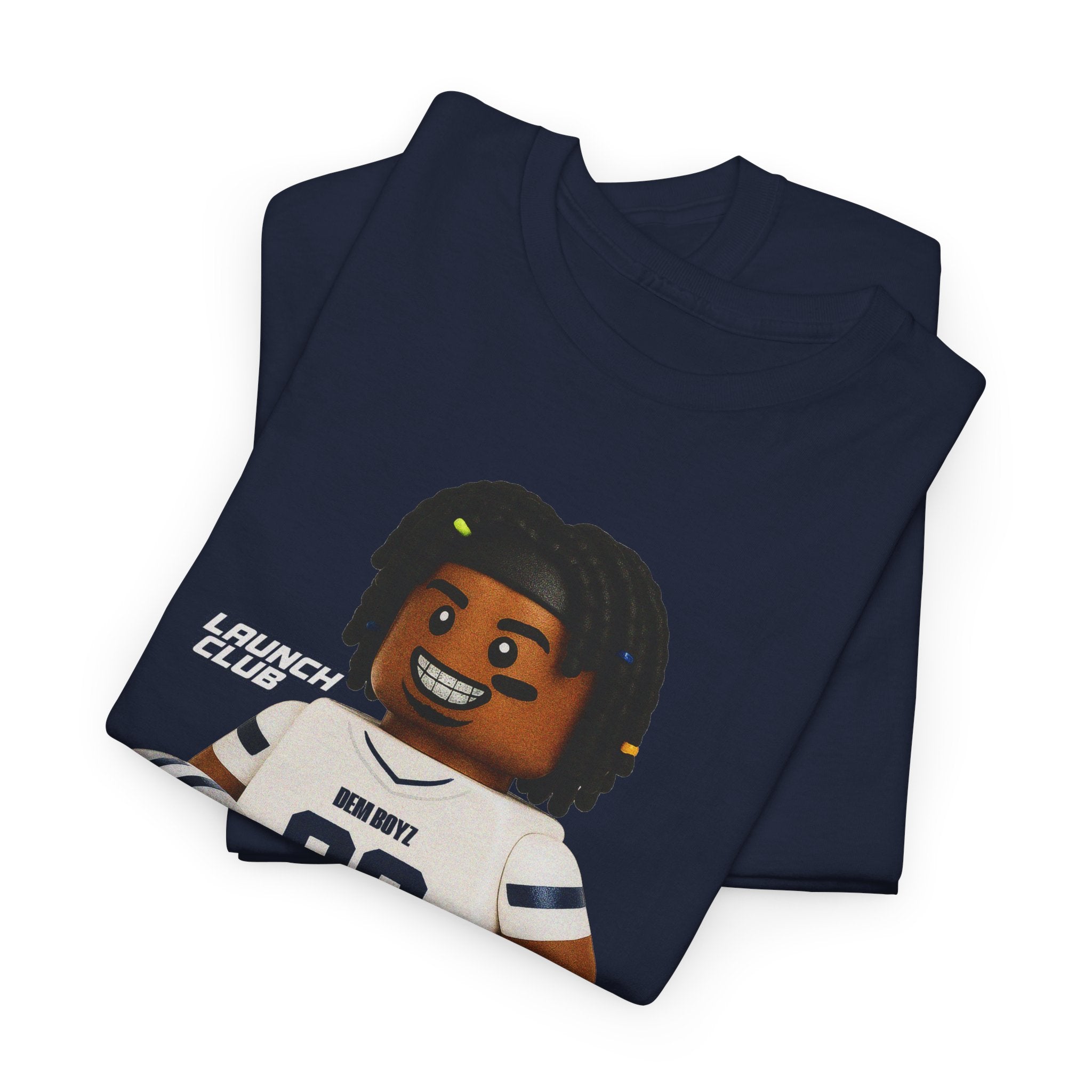 MINI CEDEE TEE