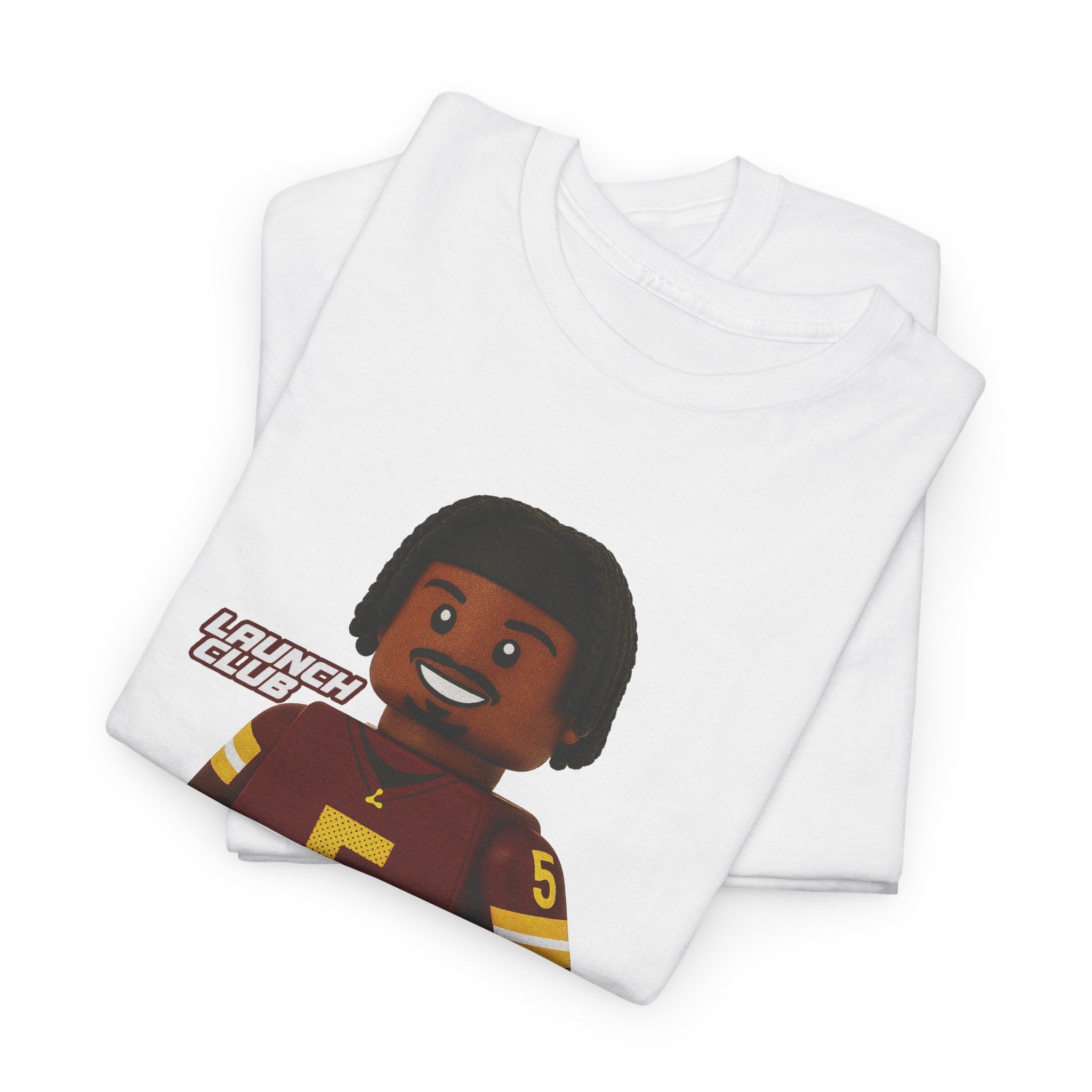 MINI JD5 TEE