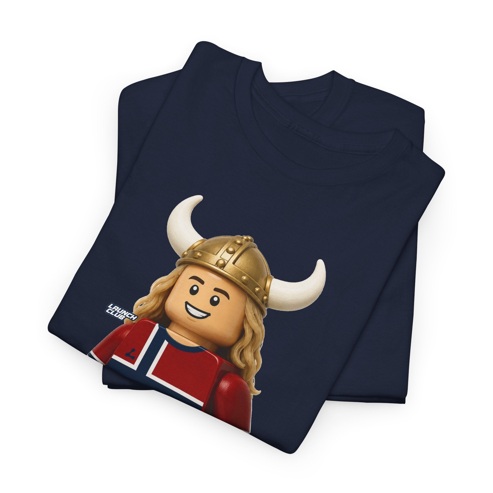 MINI NORWEIGEN TEE