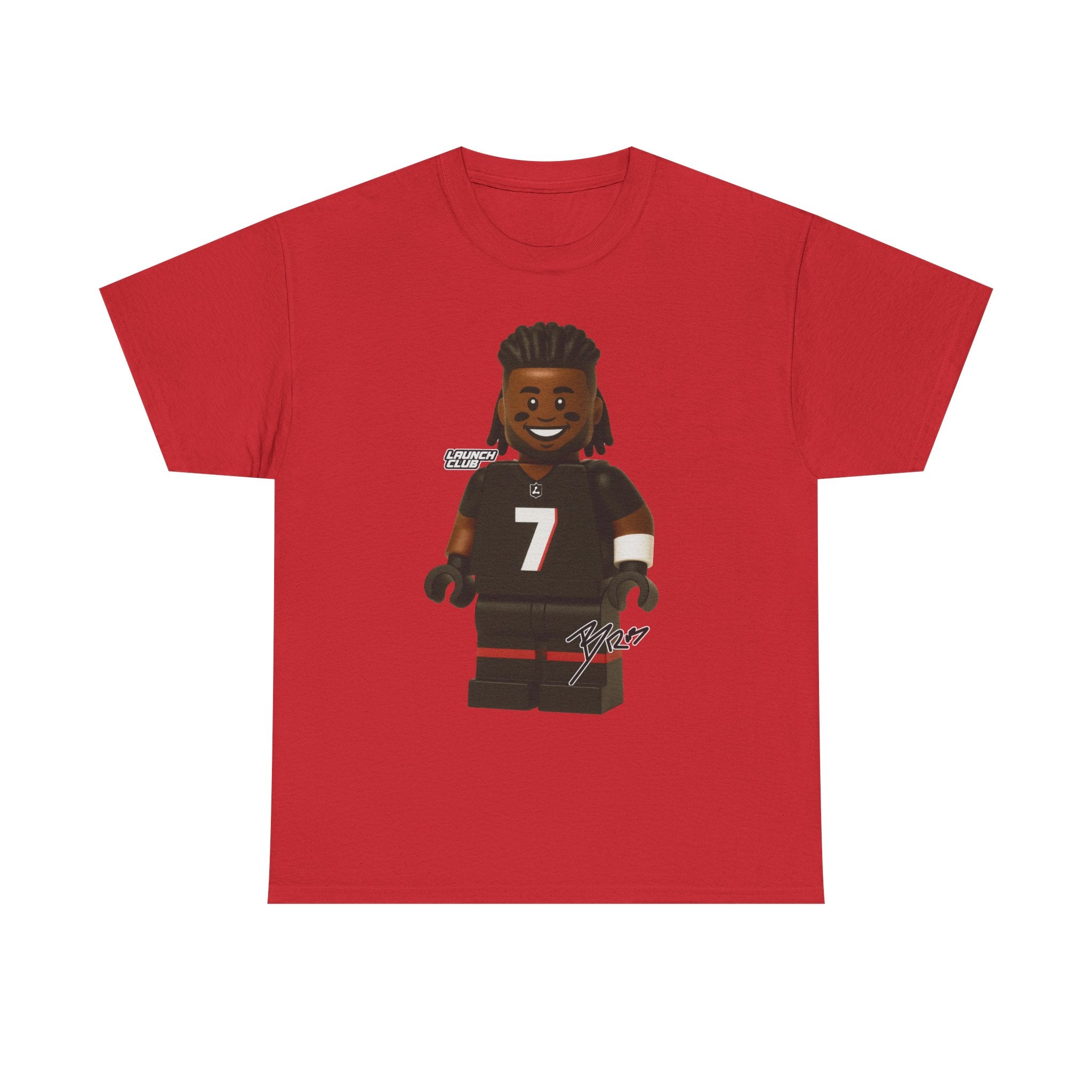 MINI BIJAN TEE