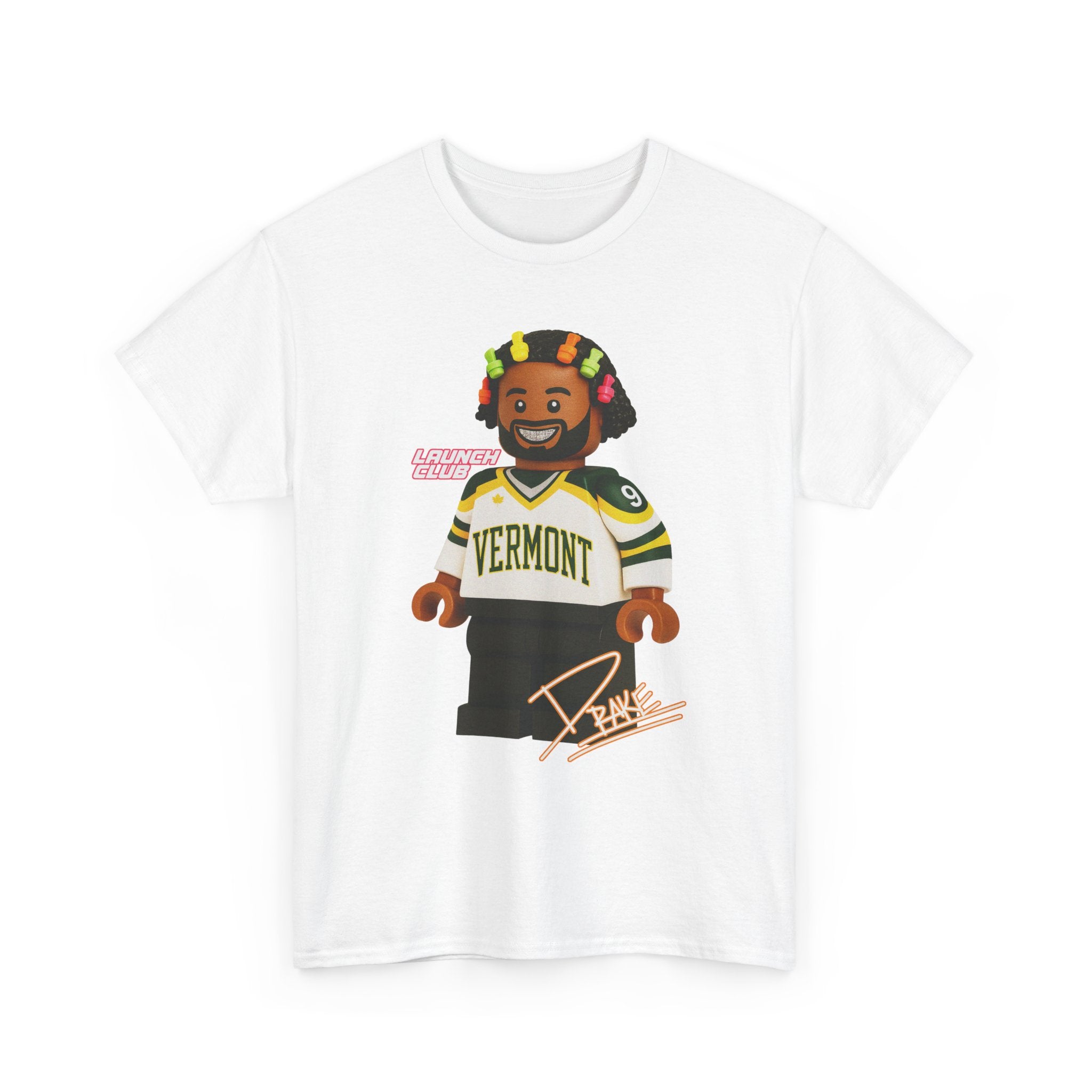 MINI DRIZZY TEE
