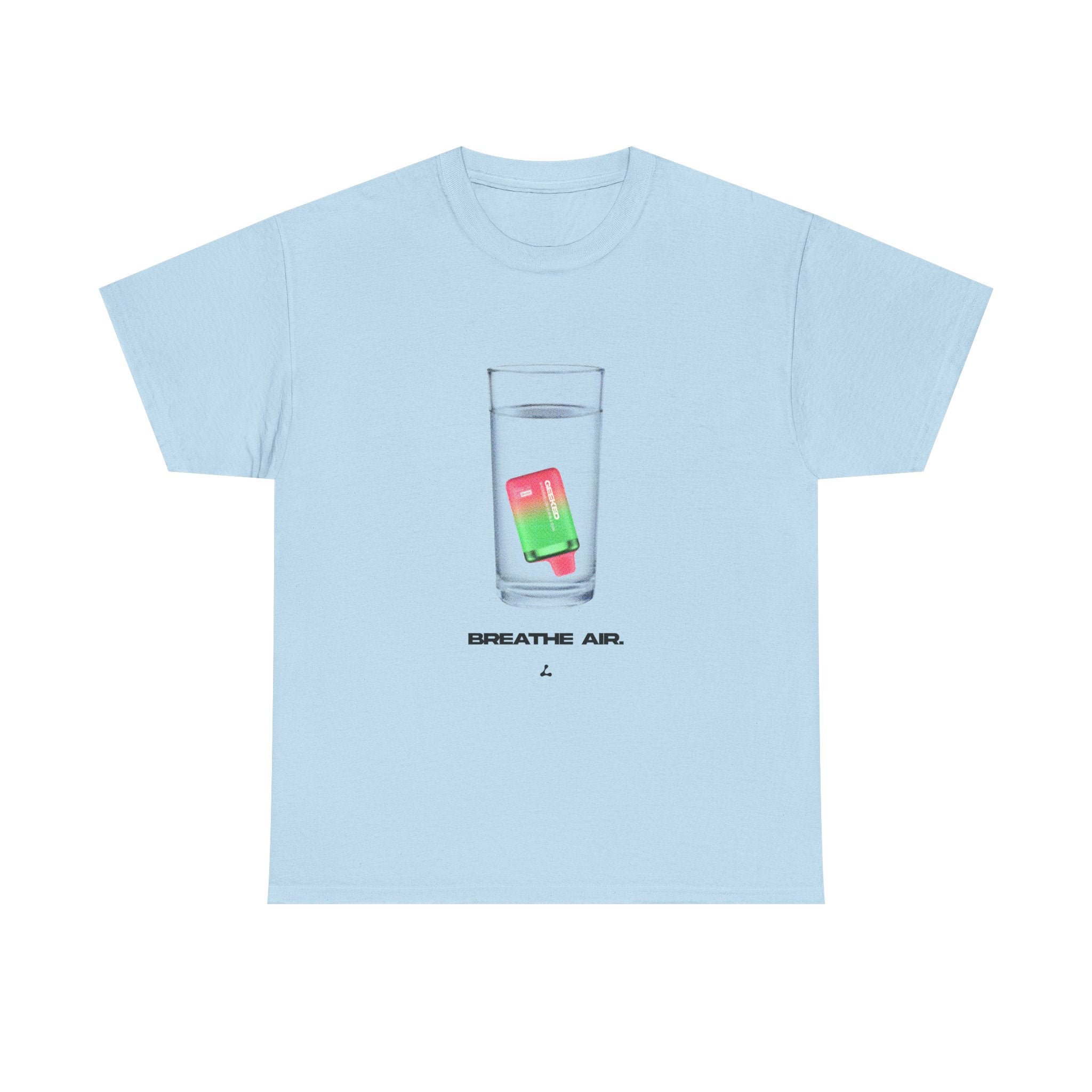 BREATHE AIR TEE
