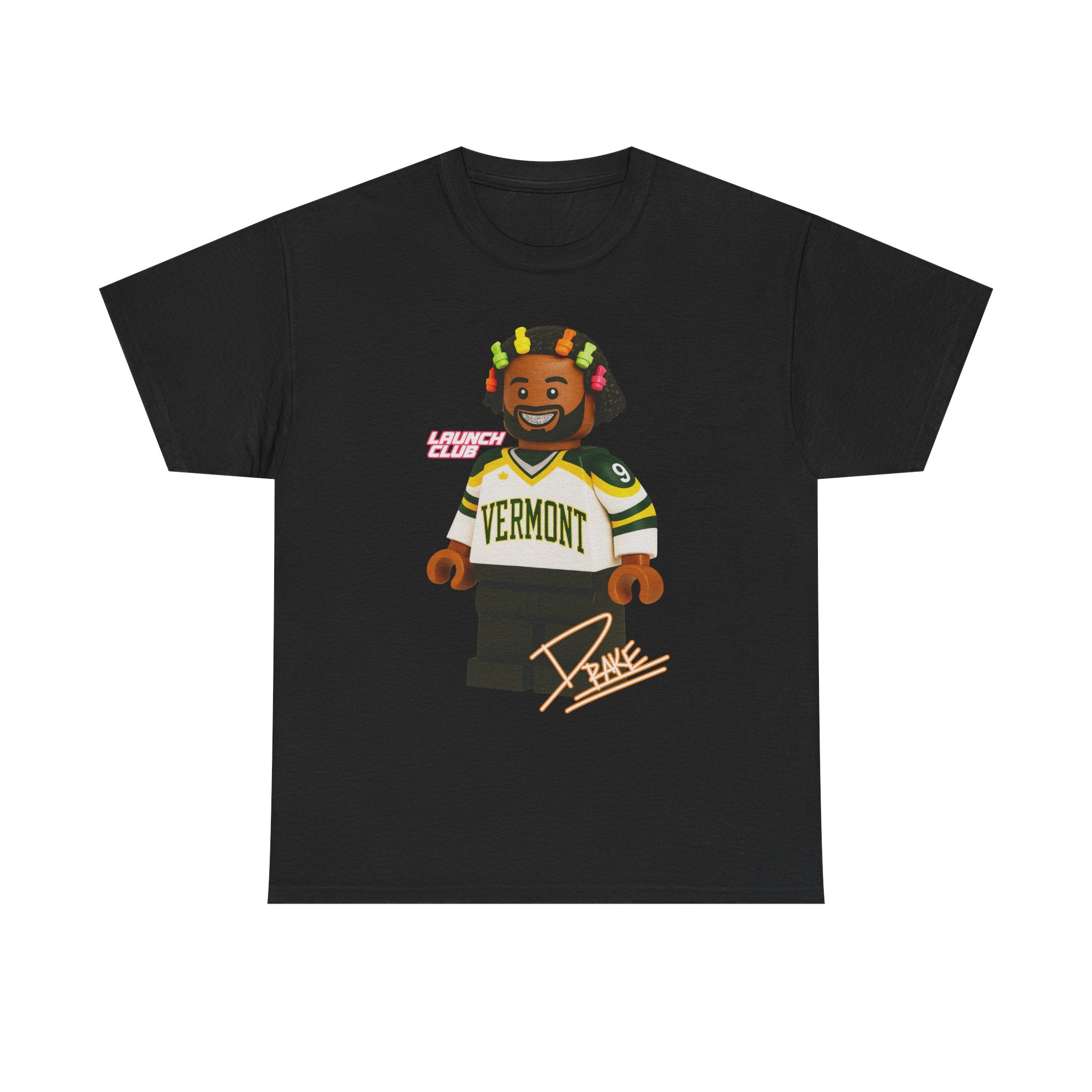 MINI DRIZZY TEE