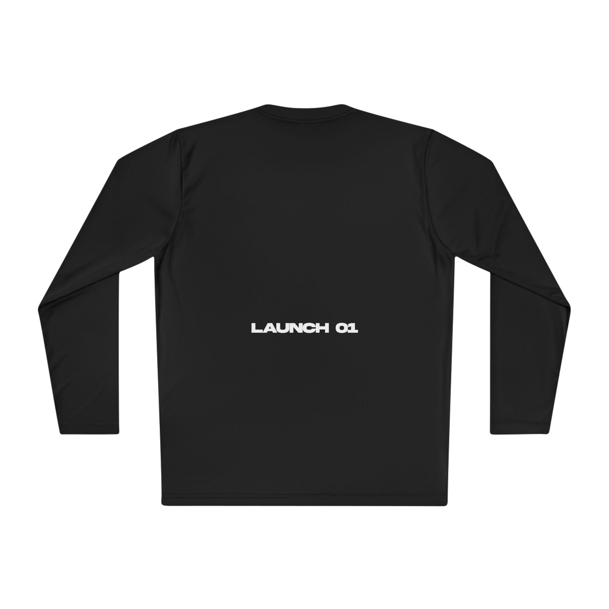 EXPENSIVE DOPAMINE DRI-FIT LONGSLEEVE