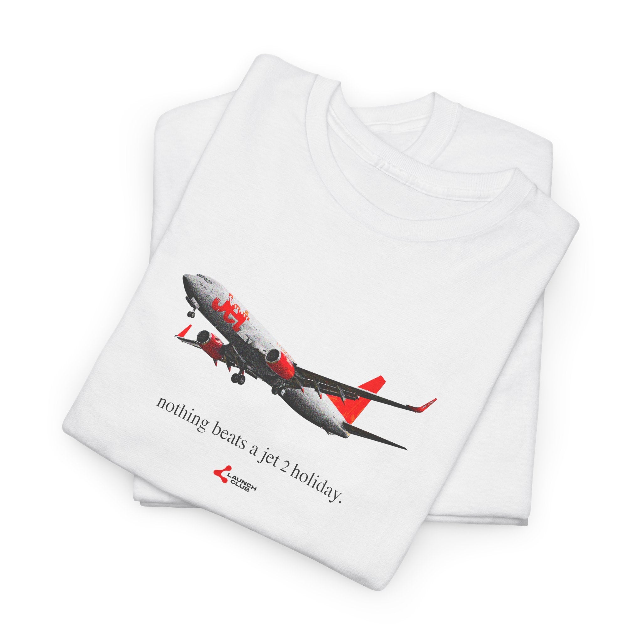 Jet Two Holiday Shirt
