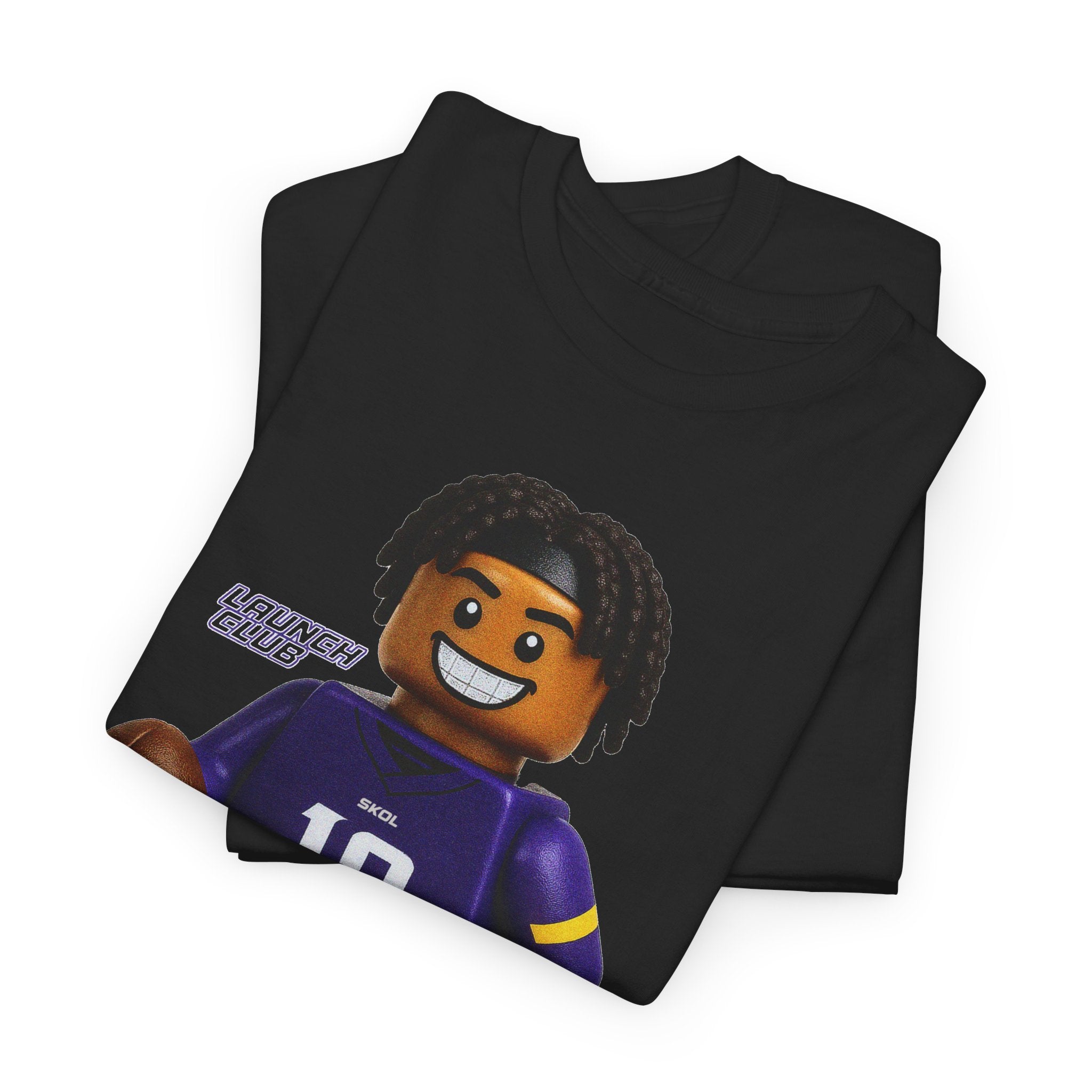 MINI SKOL SHIRT