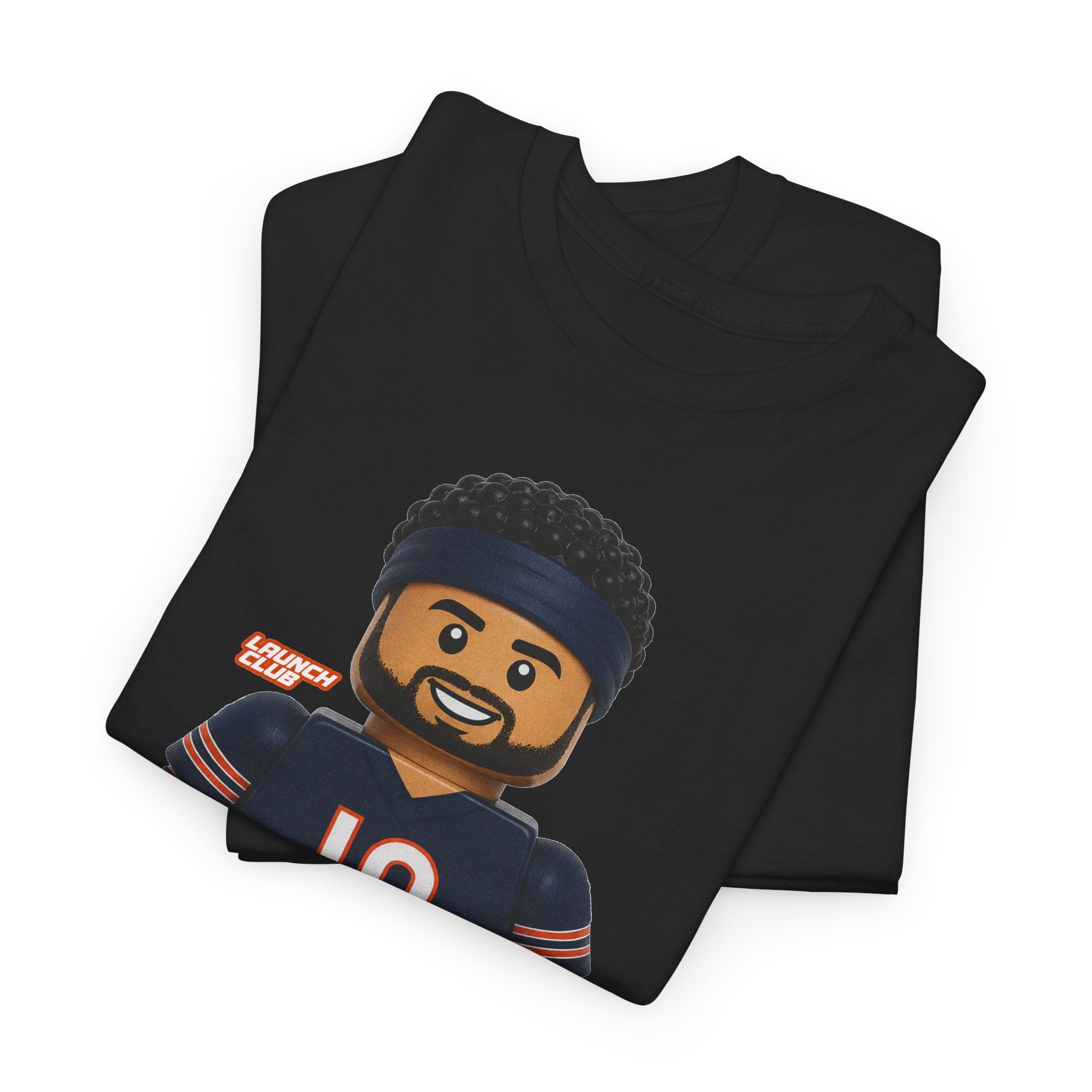MINI CW18 TEE