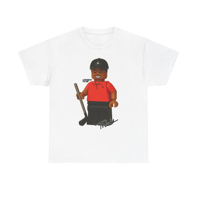MINI GOLF TEES