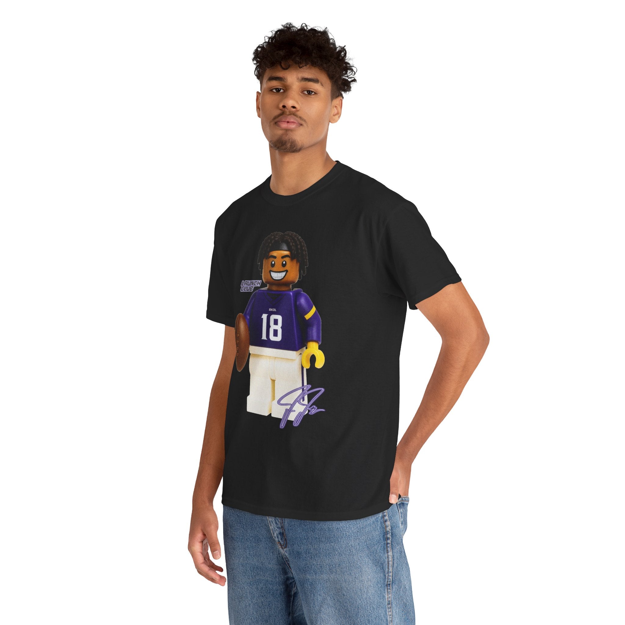 MINI SKOL SHIRT