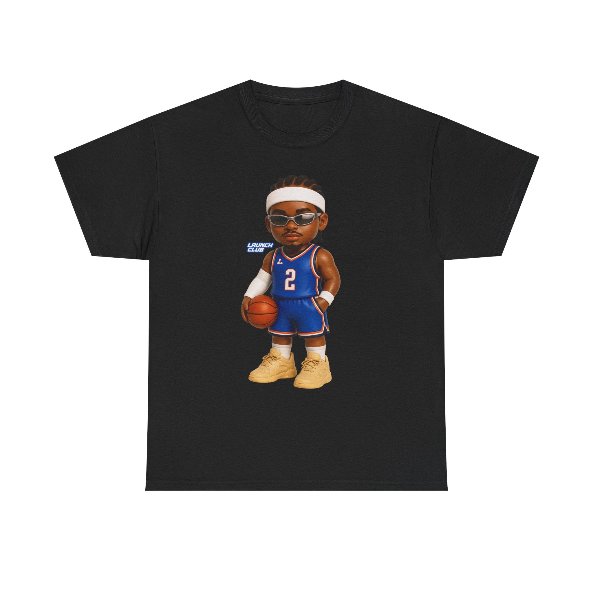 MINI SGA TEE