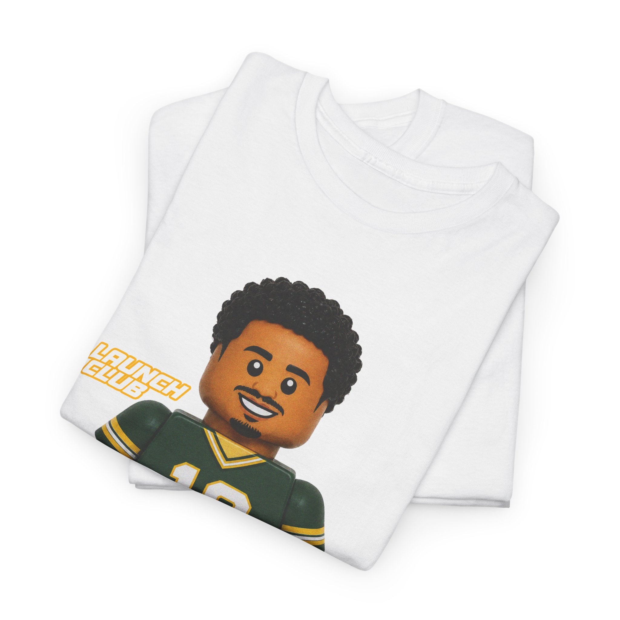 MINI JLOVE10 TEE