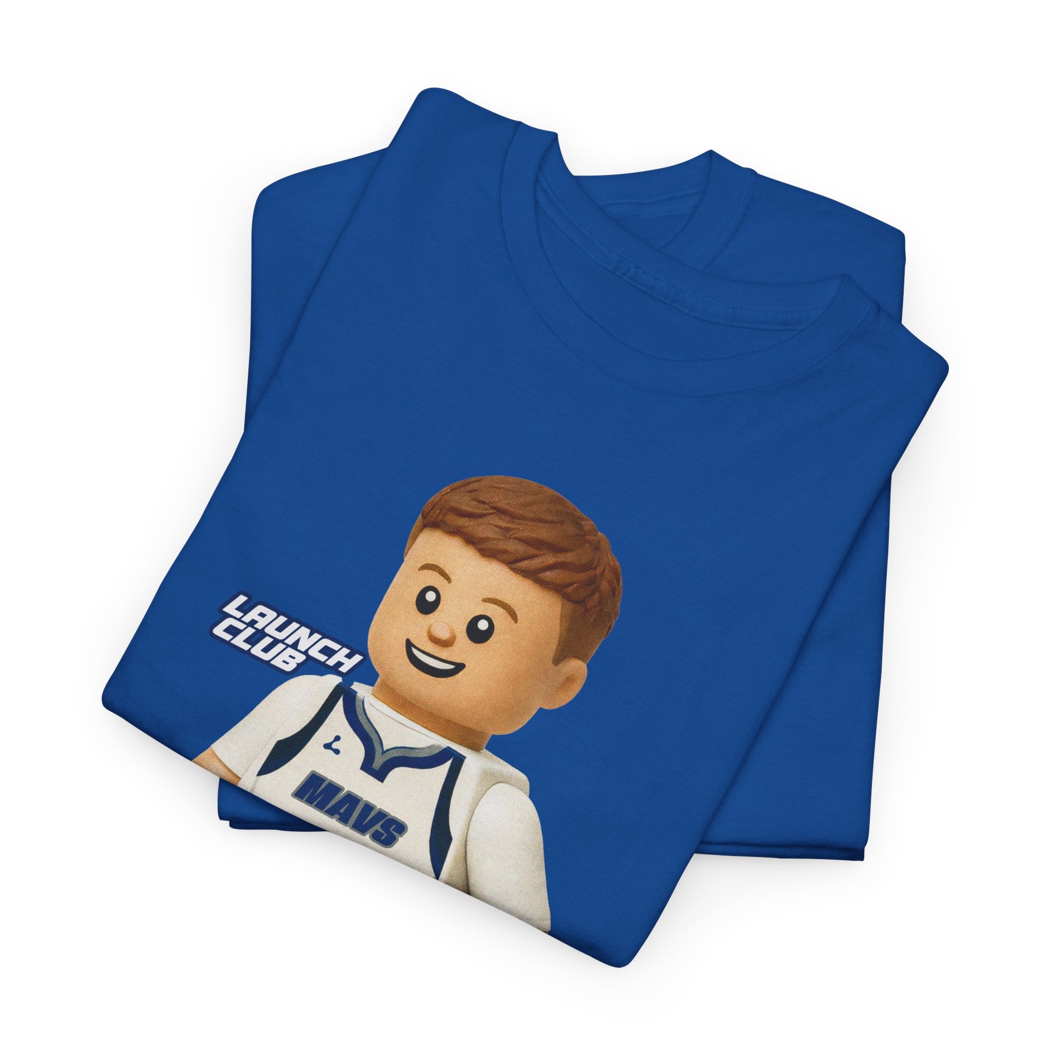 MINI COOP TEE