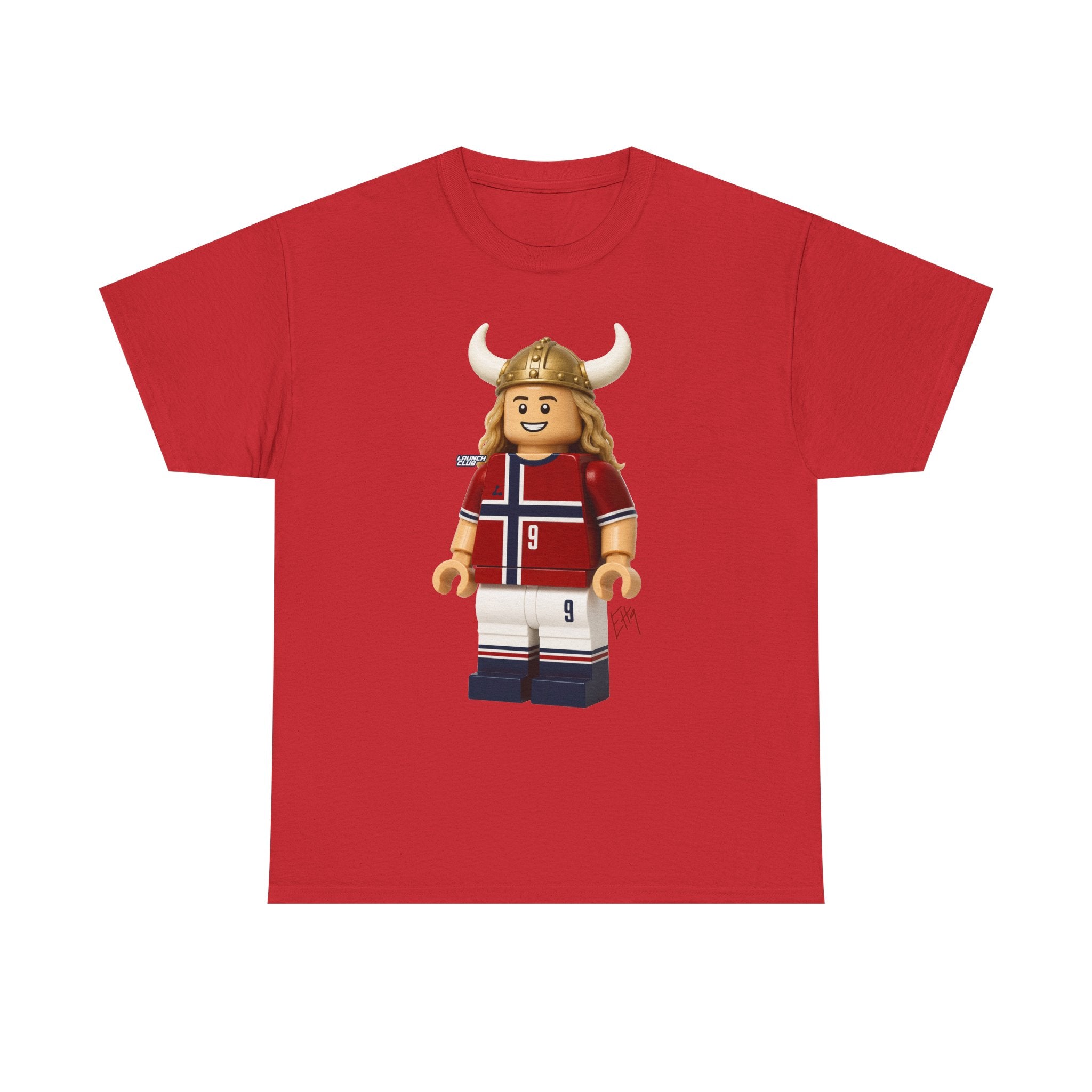 MINI NORWEIGEN TEE