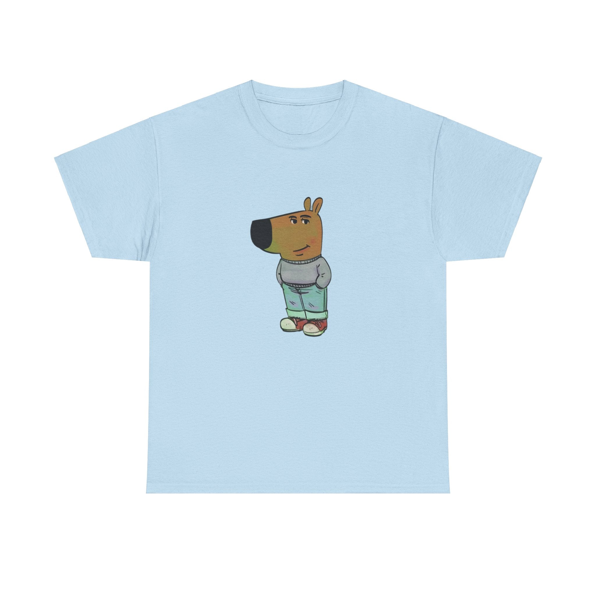 CHILL GUY MEME SHIRT