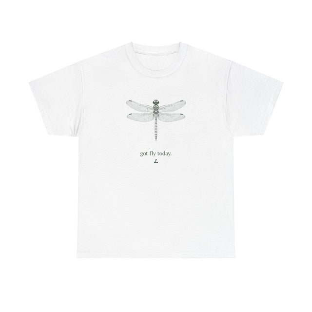 GOT FLY TODAY SHIRT