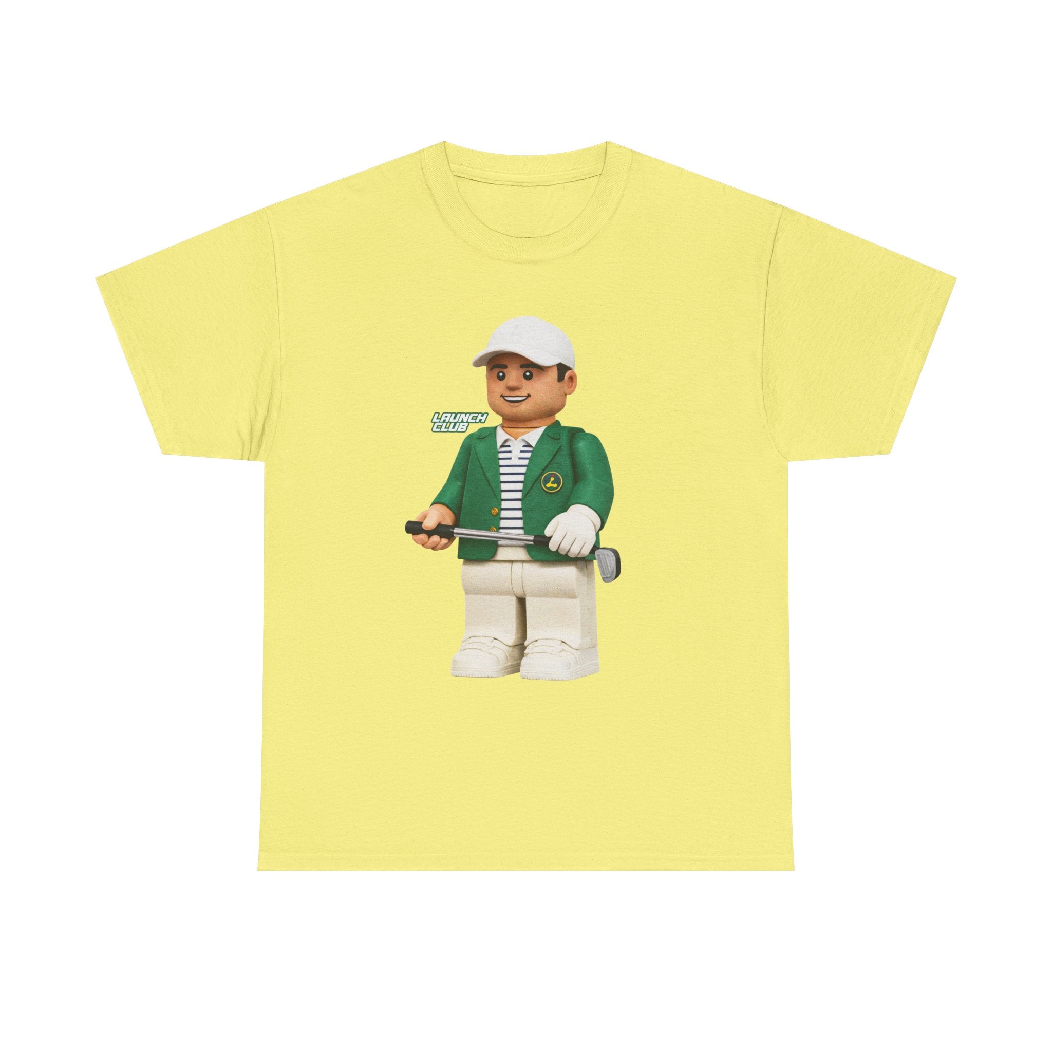 MINI SCOTTIE TEE